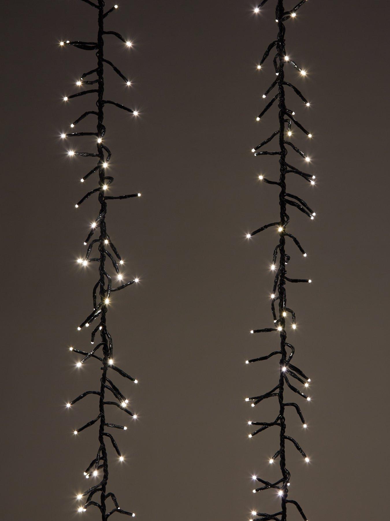 very-home-clusternbspoutdoor-christmas-curtain-lightnbspwith-11-functions--nbspwarm-whiteback