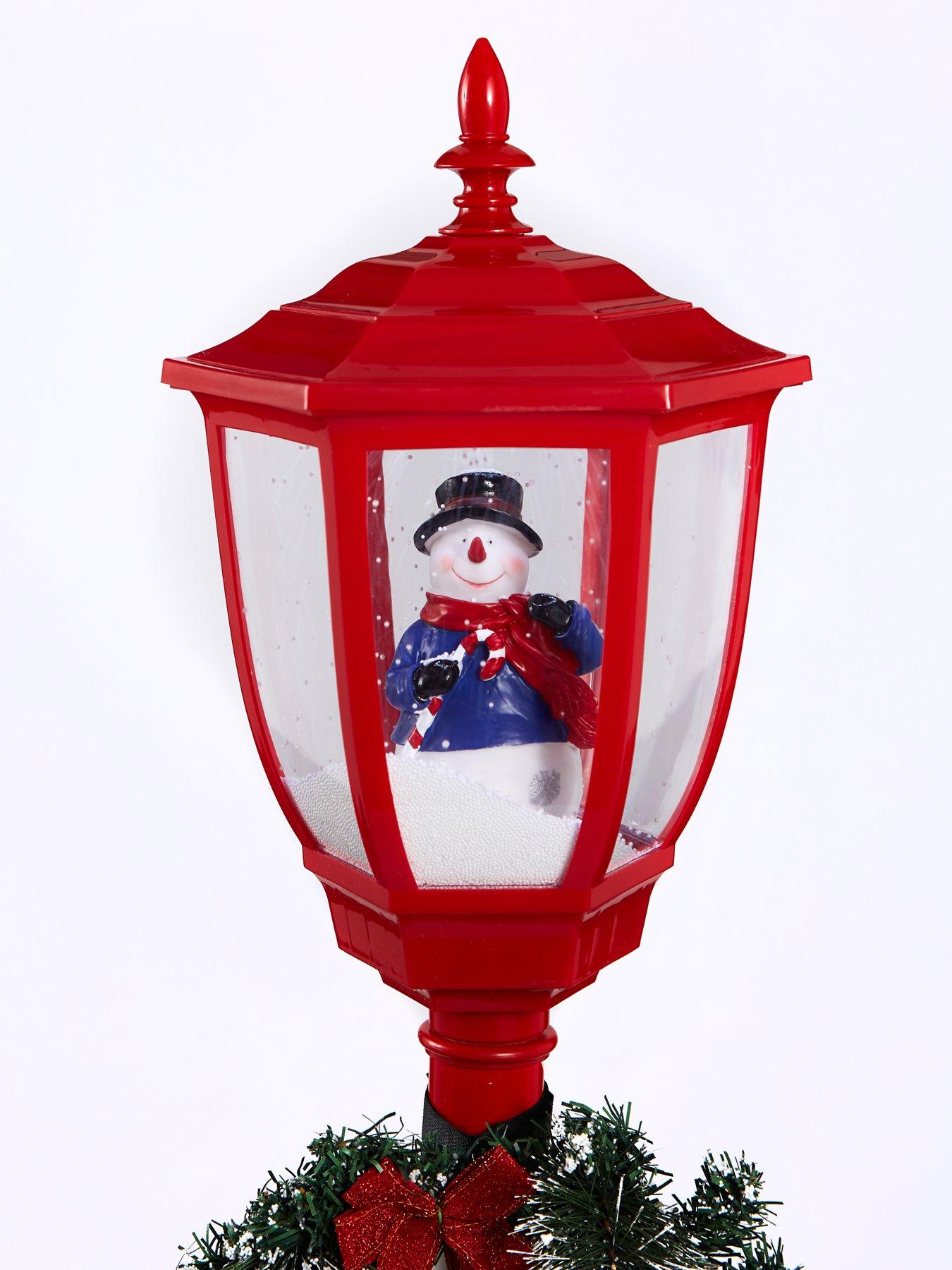 very-home-5ft-led-snowing-street-lamp-outdoor-christmas-decorationoutfit