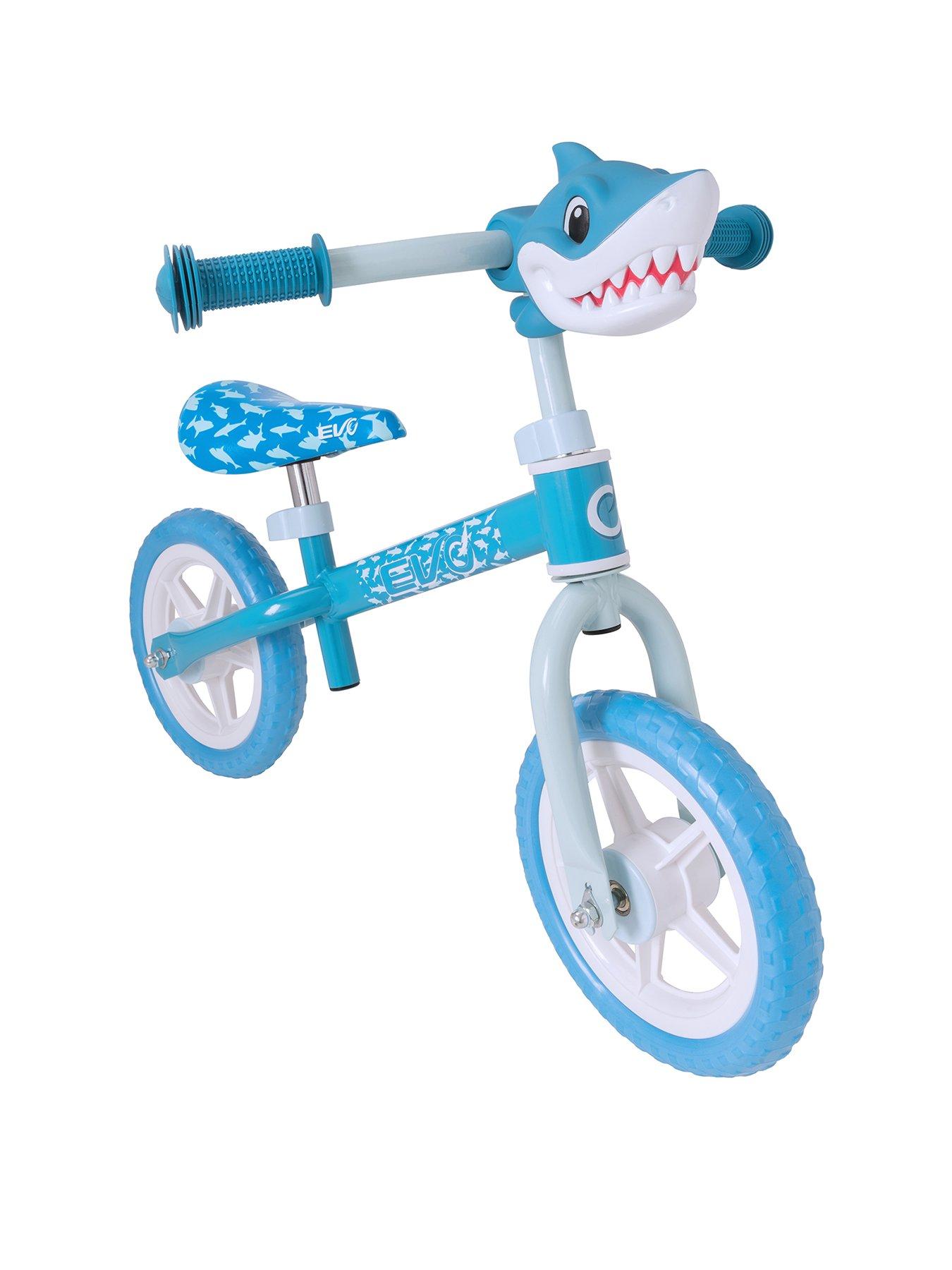 Shark hot sale wheels bike