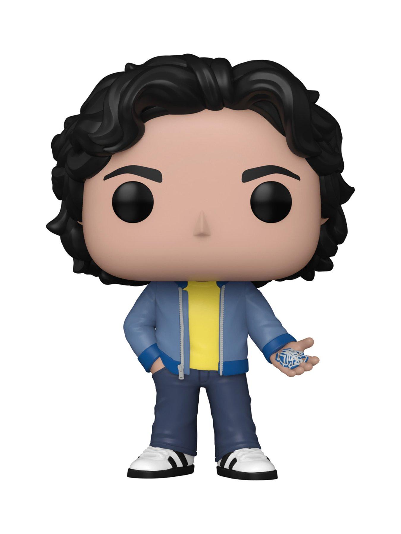 Image 1 of 3 of Pop! Movies: Blue Beetle&nbsp;- Jaime Reyes #1404