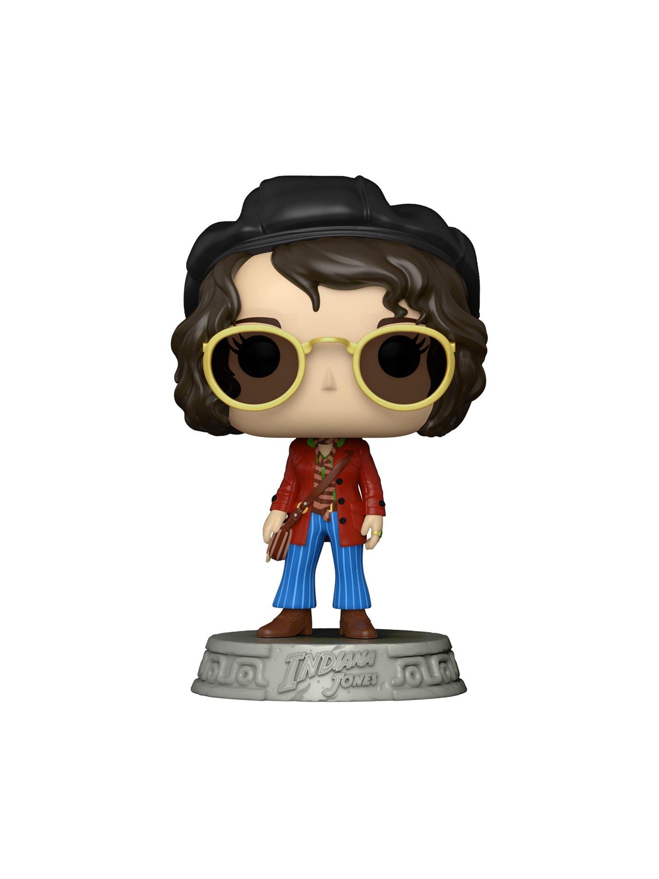 Image of Pop! POP Movies: IJ5- POP 2