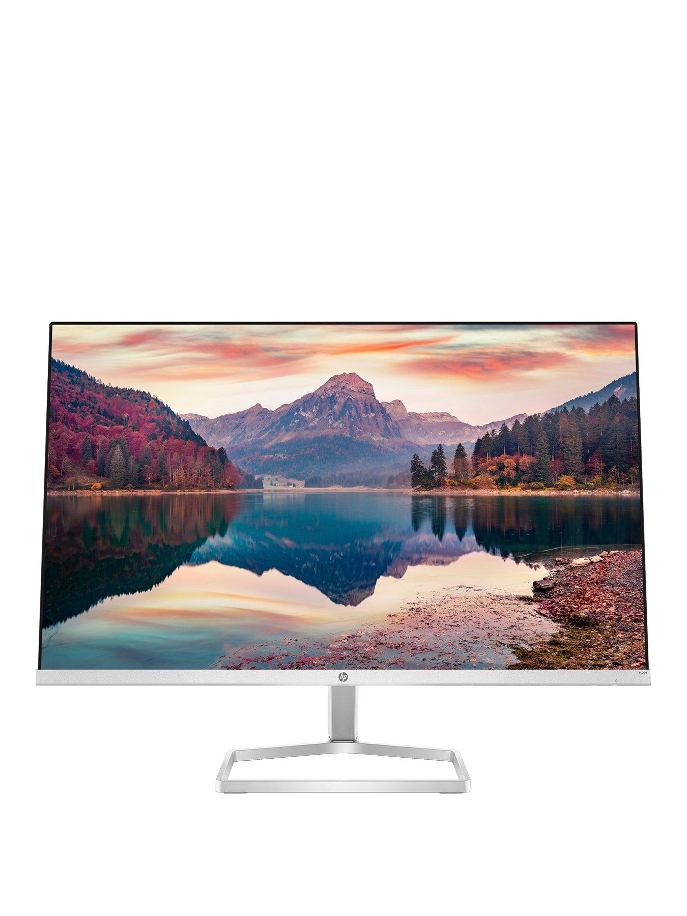IPS, Hp, Pc monitors, Electricals