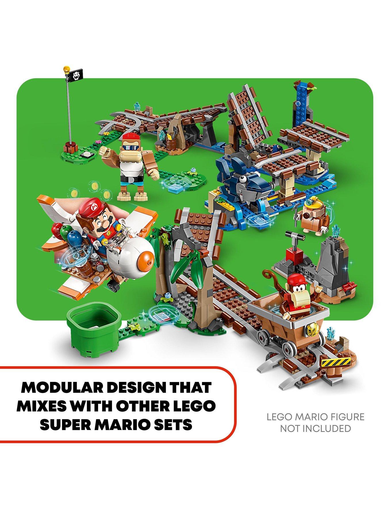 lego-super-mario-diddy-kongs-mine-cart-ride-expansion-set-71425outfit