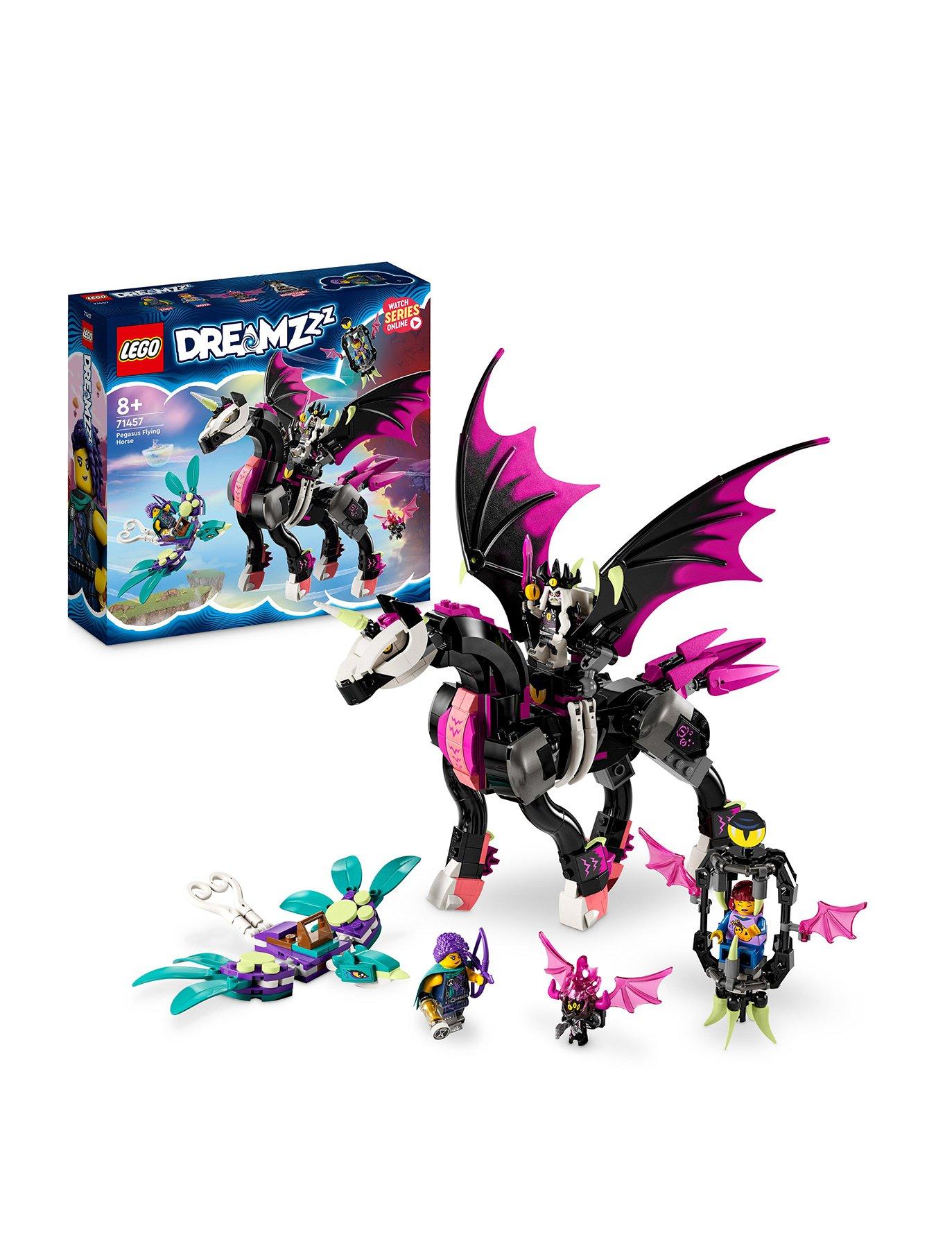 lego-dreamzzz-pegasus-flying-horse-toy-2in1-71457front