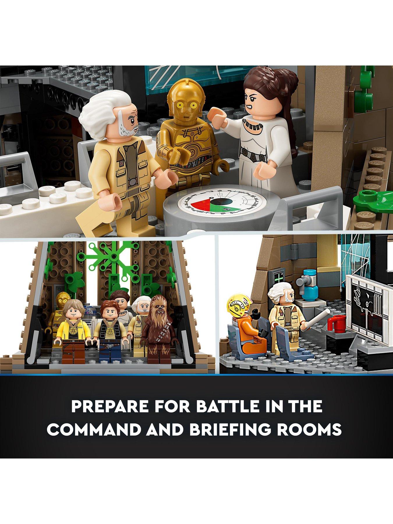 lego-star-wars-yavin-4-rebel-base-set-with-minifigures-75365detail