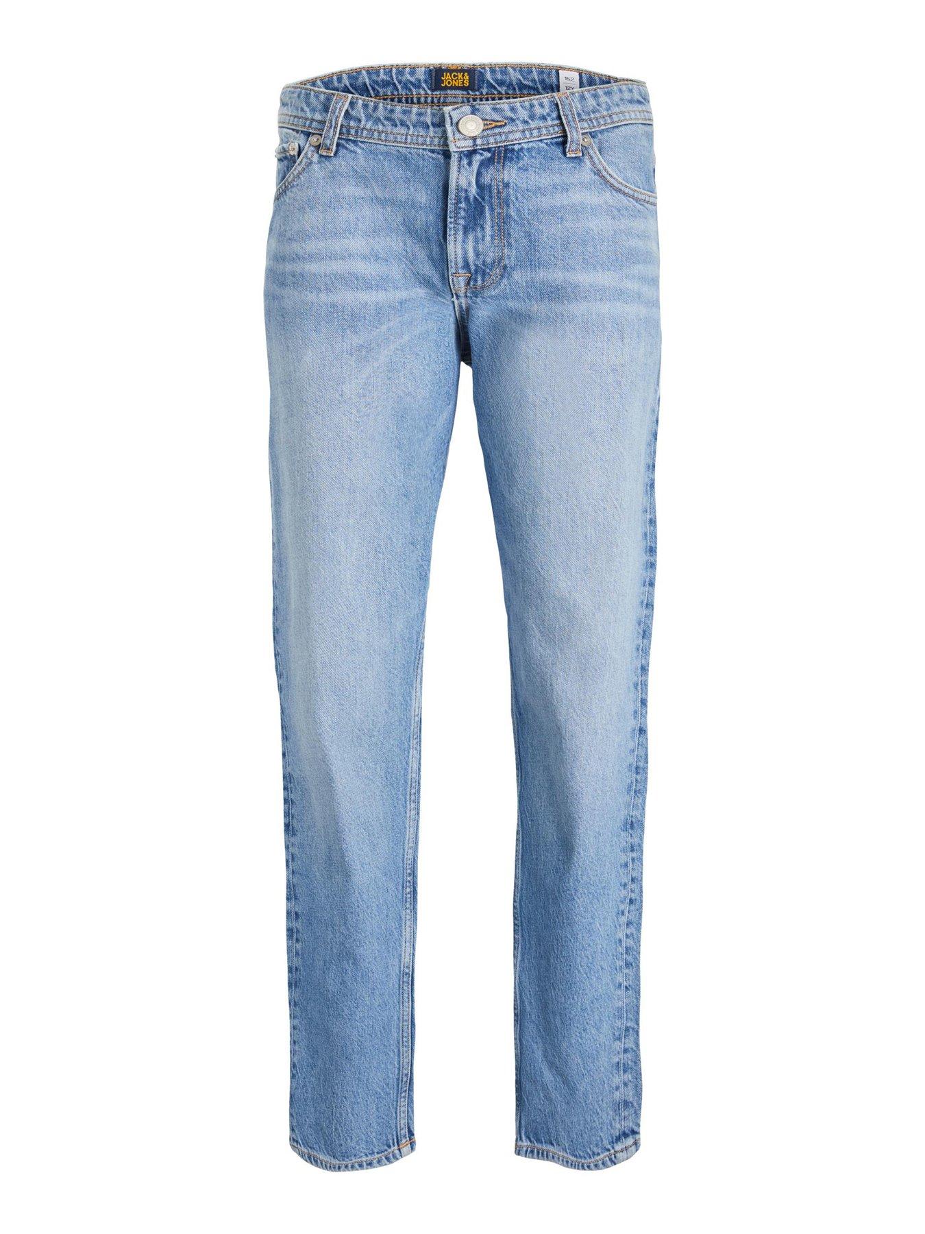 jack-jones-junior-boys-chris-original-920-loose-jeans-blue-denimstillFront