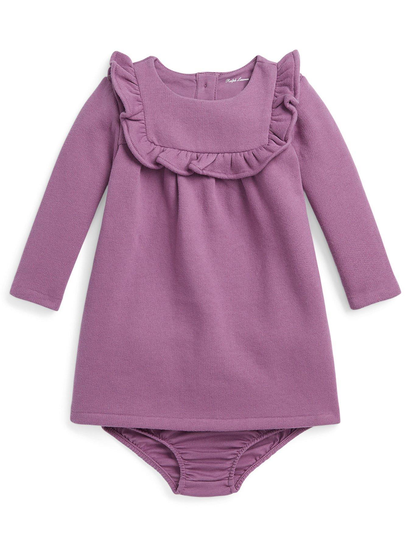 polo-ralph-lauren-baby-girl-ruffle-yoke-sweat-dress-tea-rose