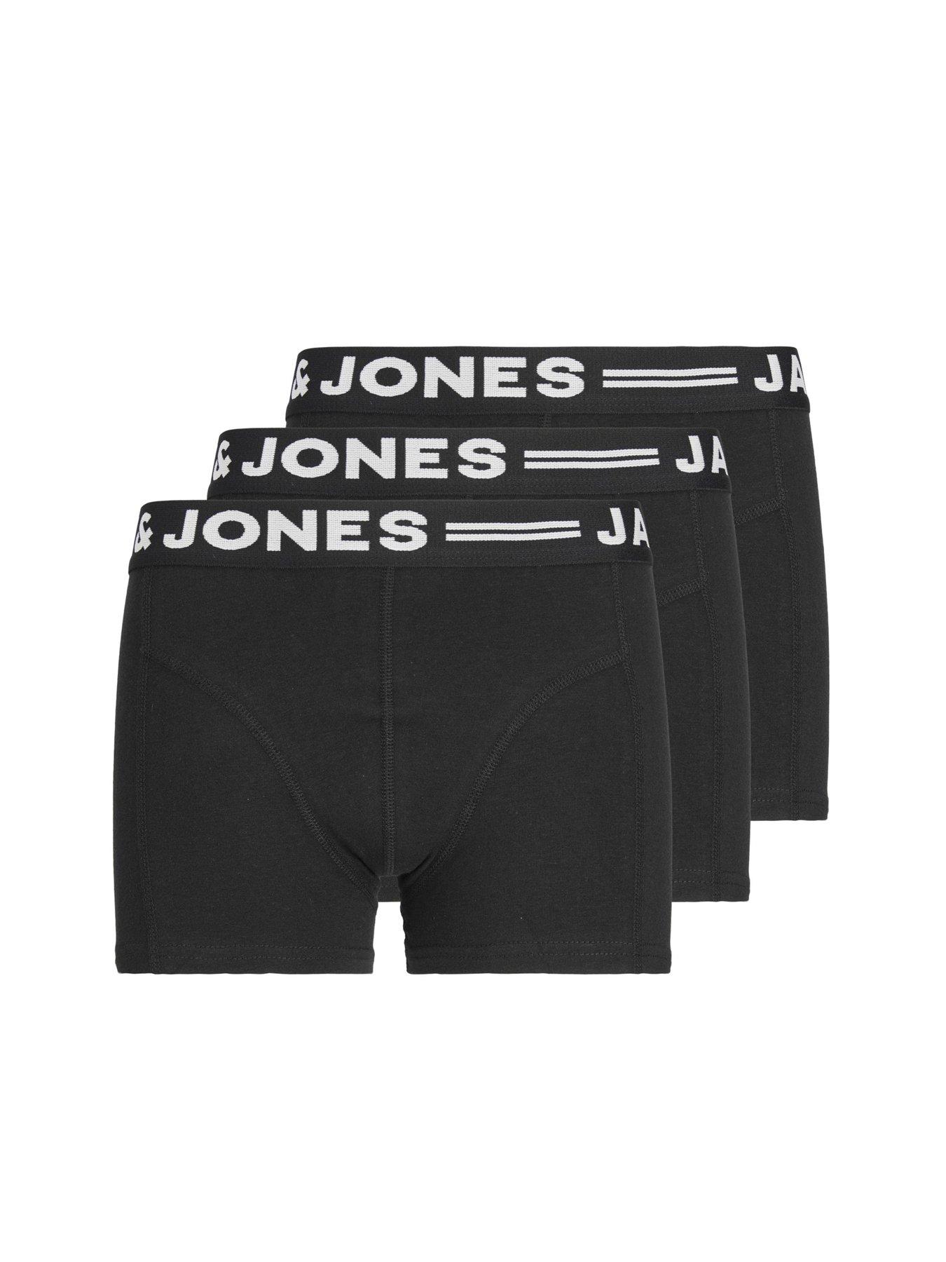 jack-jones-junior-boys-sense-3-pack-trunks-black