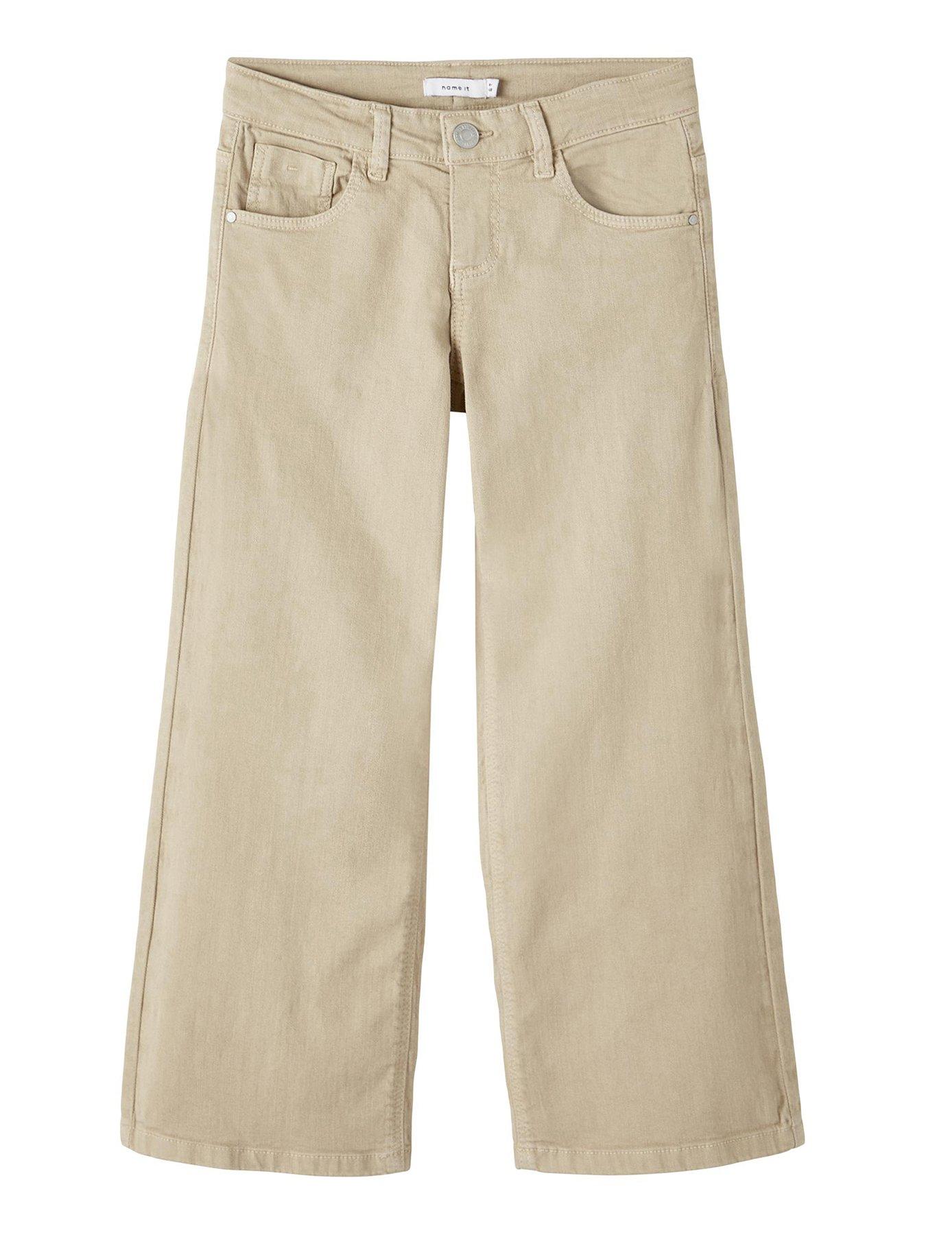 227 Tapered Pants – Twig