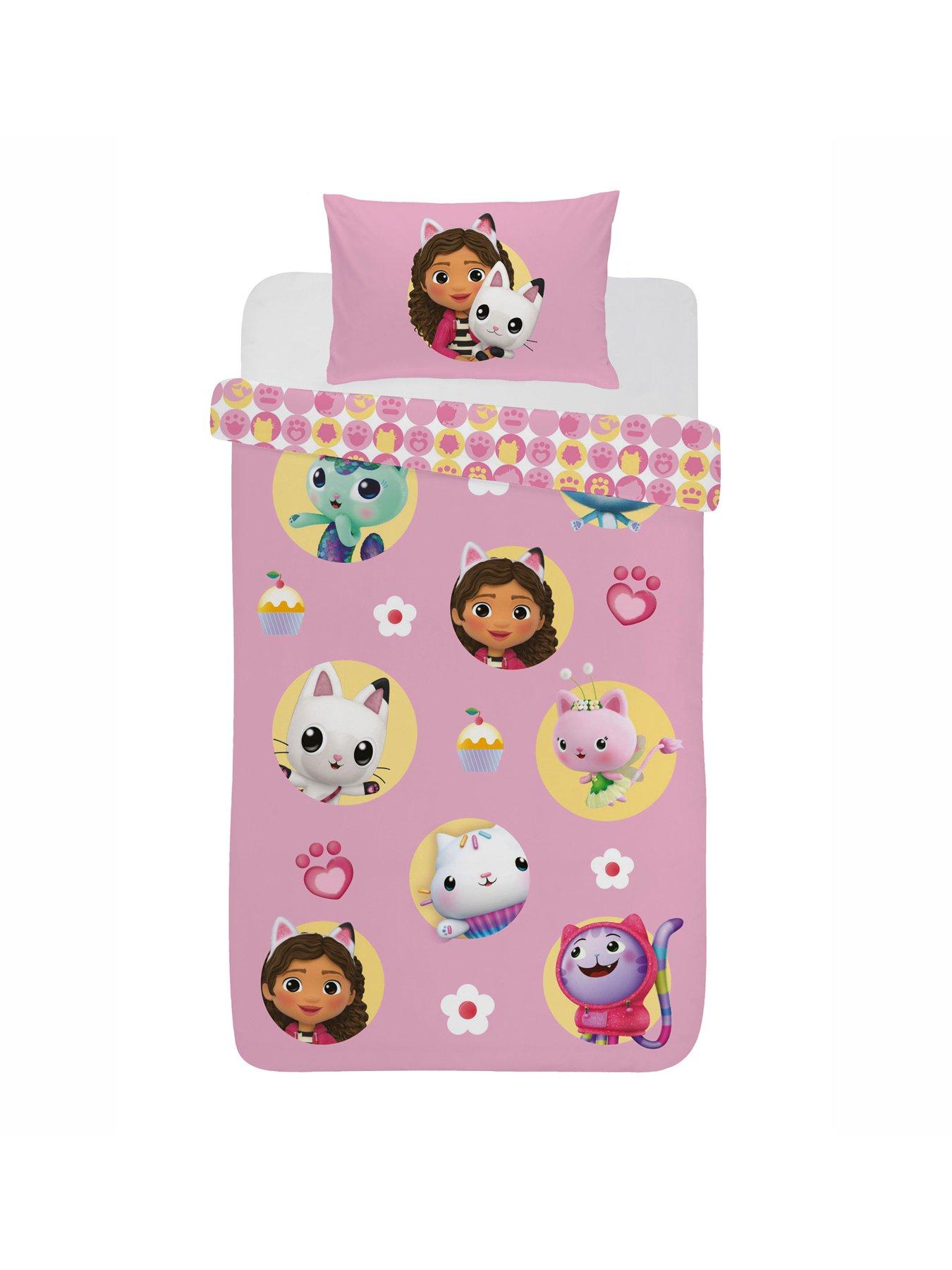 gabbys-dollhouse-gabby-and-friends-duvet-cover-set-pinkoutfit