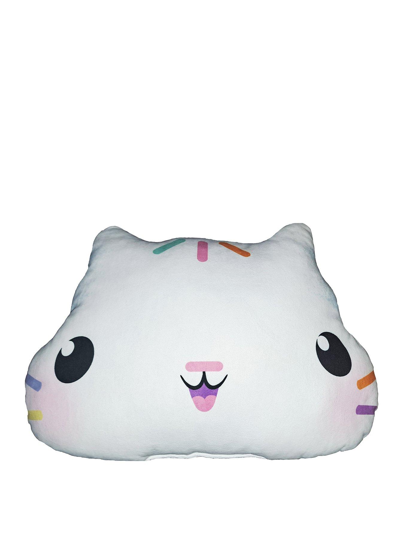 gabbys-dollhouse-cakey-cat-shaped-cushion-multistillFront