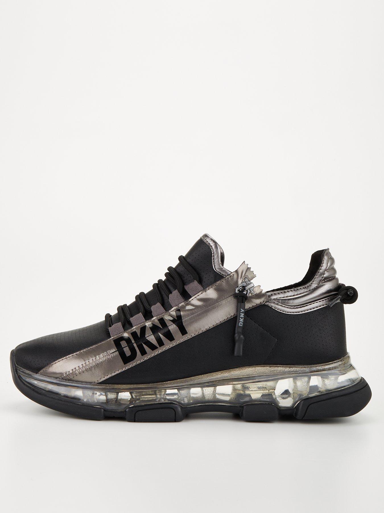 Dkny footwear hot sale