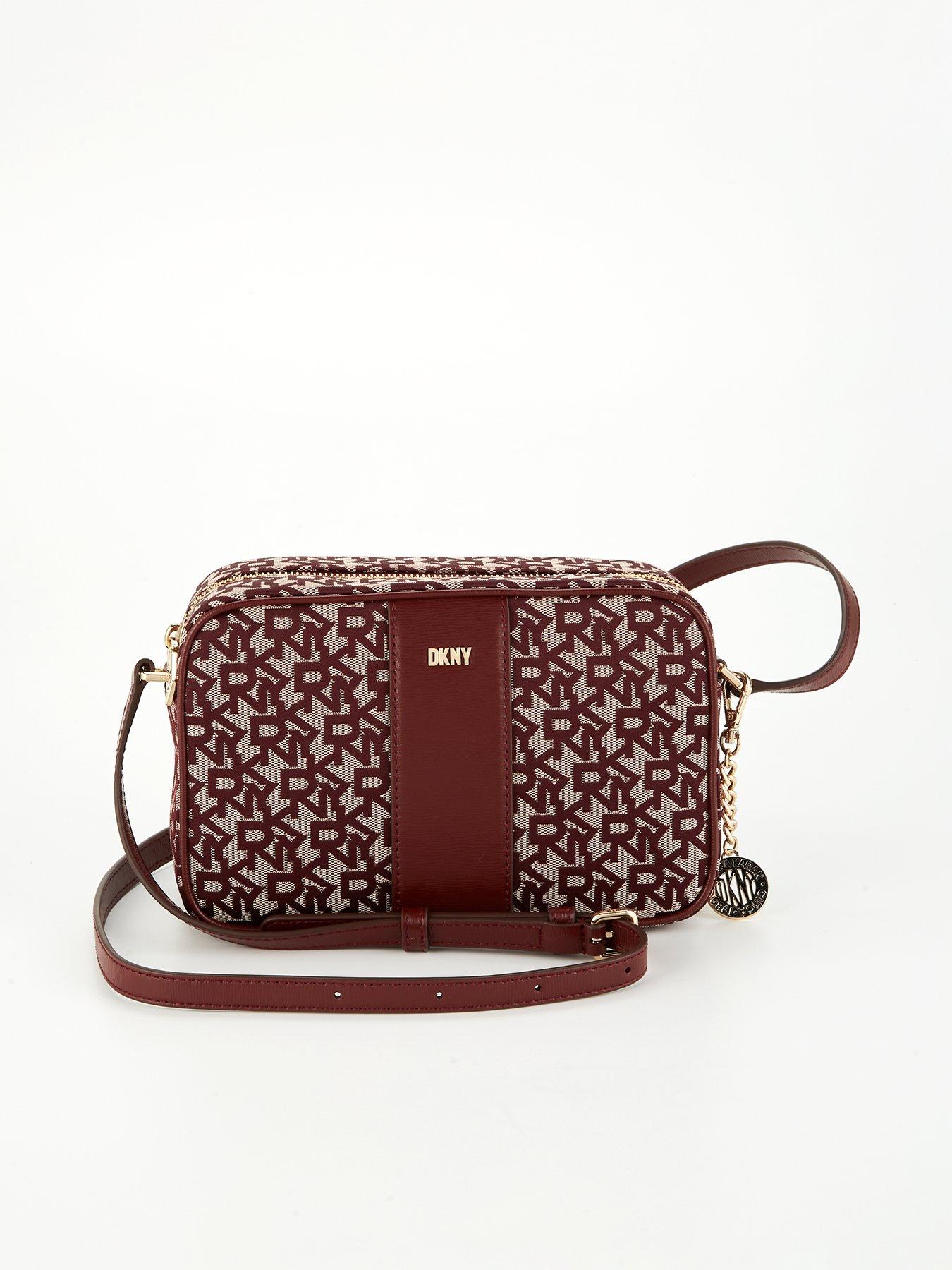 Dkny bryant shoulder bag sale