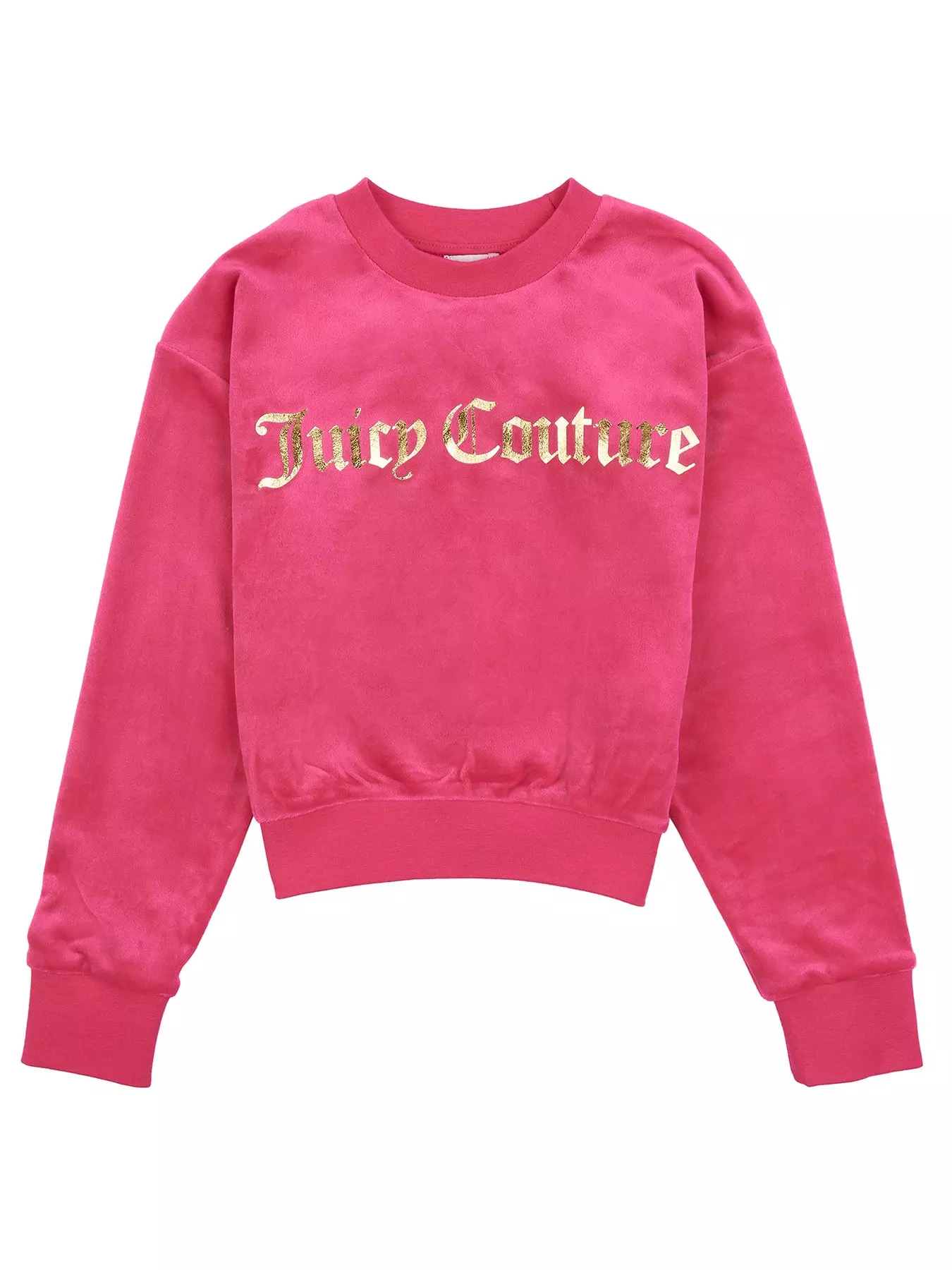 Buy Juicy Couture Girls Hipsters Three Pack Pink Yarrow