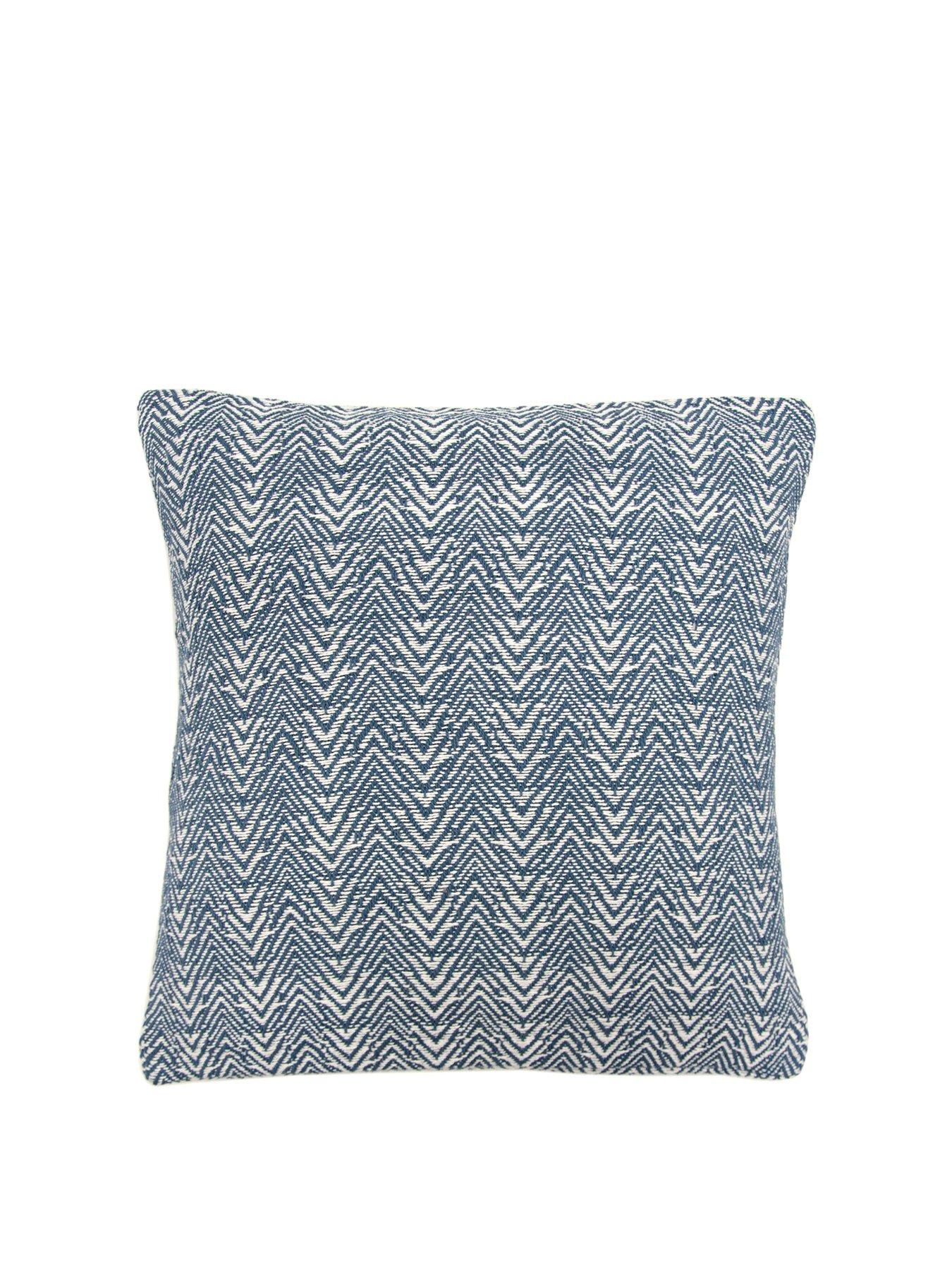 appletree-herringbone-cushion-blue