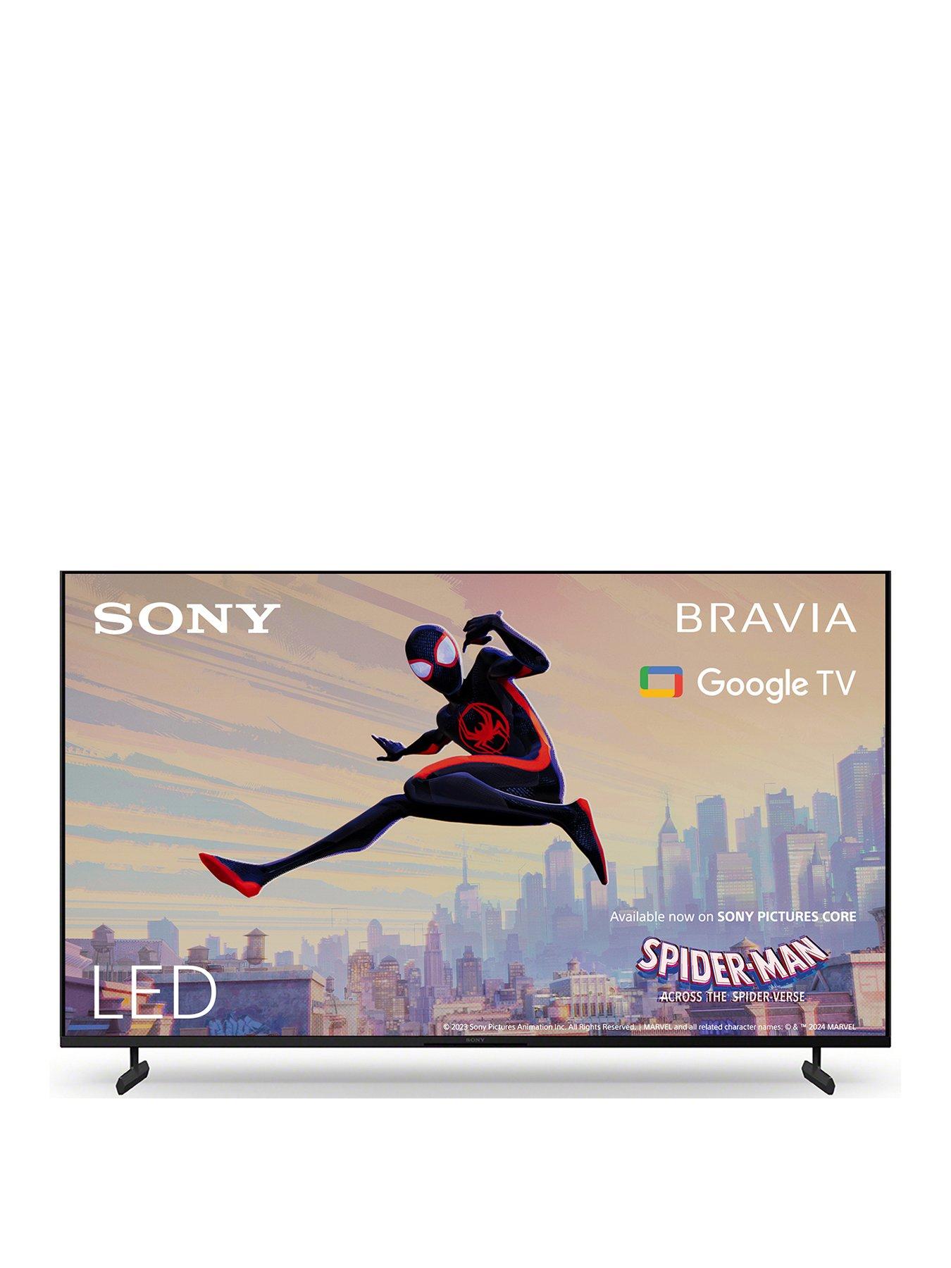 Sony KD65X75WLU, 65-inch, LED, 4K HDR, Google TV
