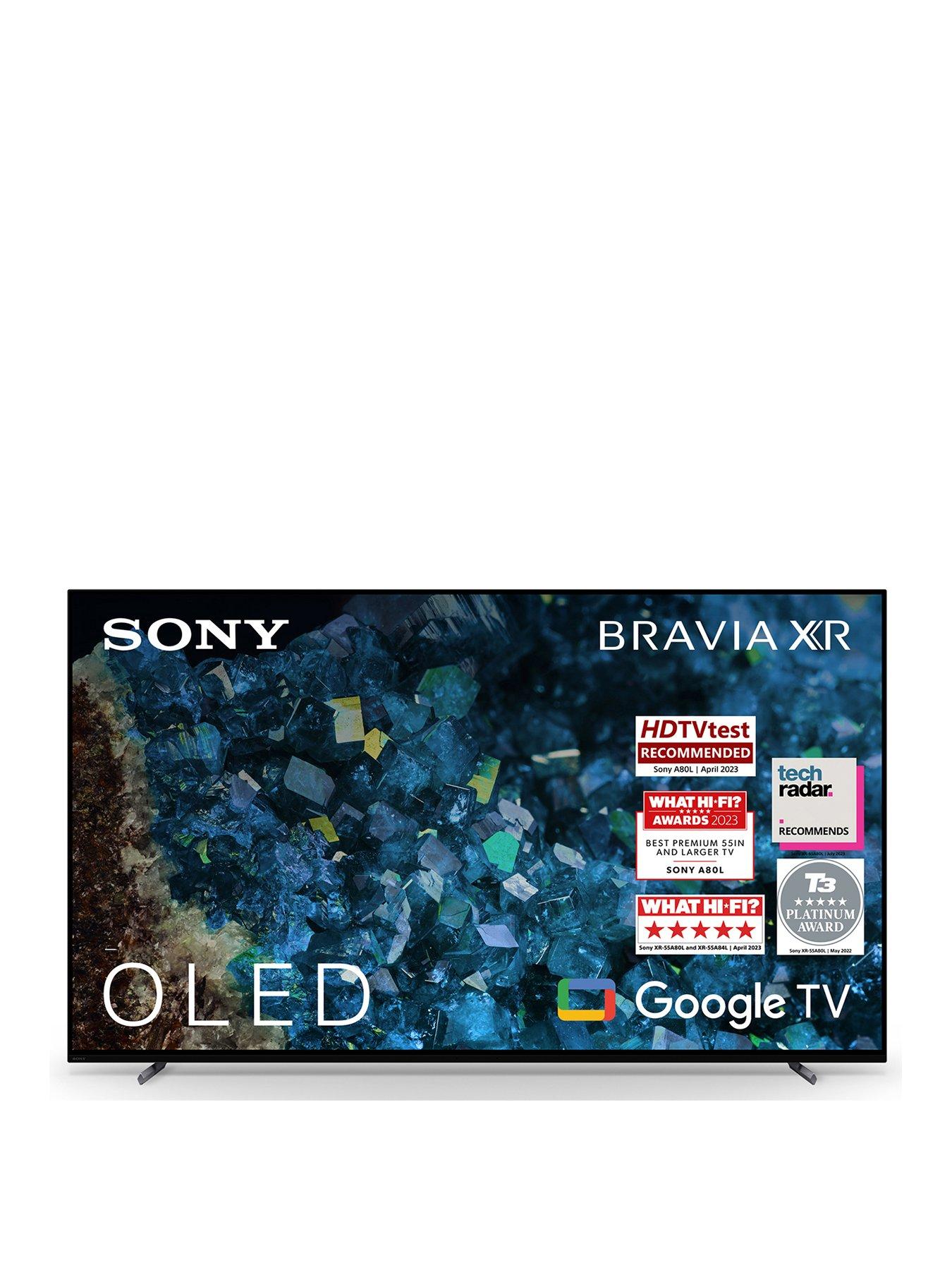 Buy OLED TVs Online Ireland