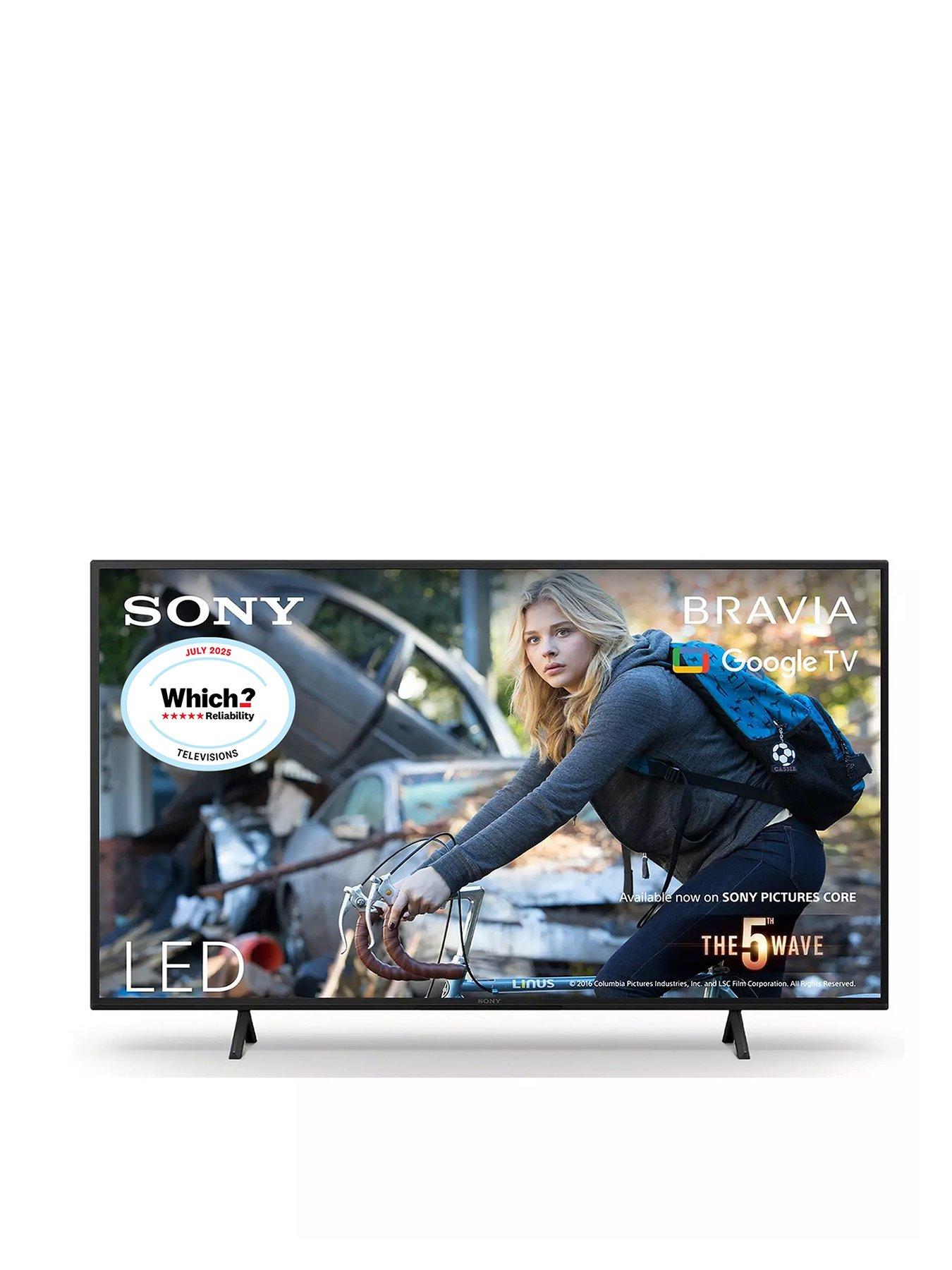 Sony KD55X75WLU 55-inch, LED, 4K HDR, Google TV Very Ireland