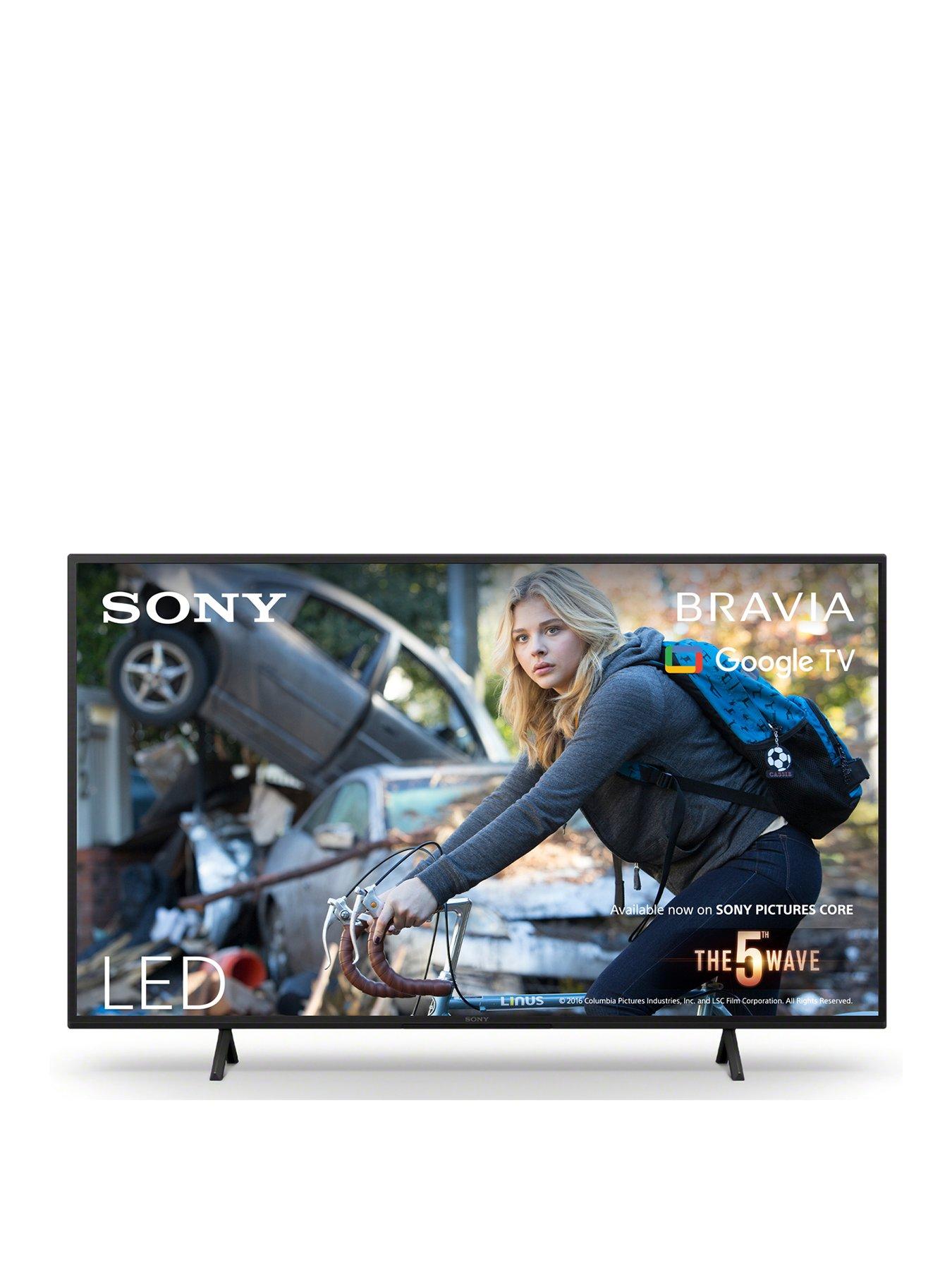 Image 1 of 7 of Sony KD65X75WLU, 65-inch, LED, 4K HDR, Google TV