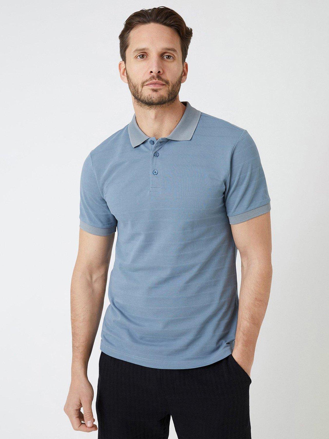 Burton polo outlet shirts