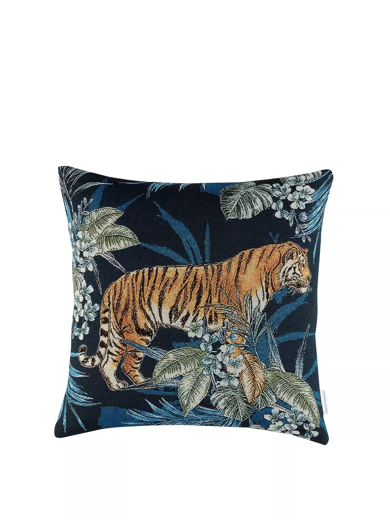 https://media.very.ie/i/littlewoodsireland/VJESU_SQ1_0000000048_NAVY_SLf/catherine-lansfield-tiger-tropicana-cushion.jpg?$180x240_retinamobilex2$&fmt=webp