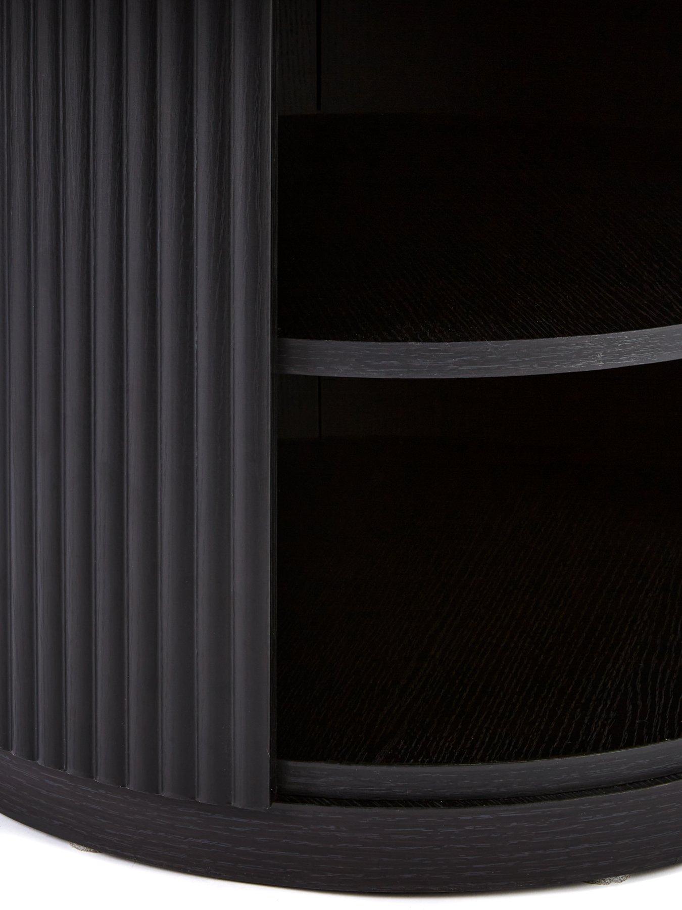 Image 4 of 7 of The Very Collection Carina Coffee Table - Black - FSC&reg; Certified