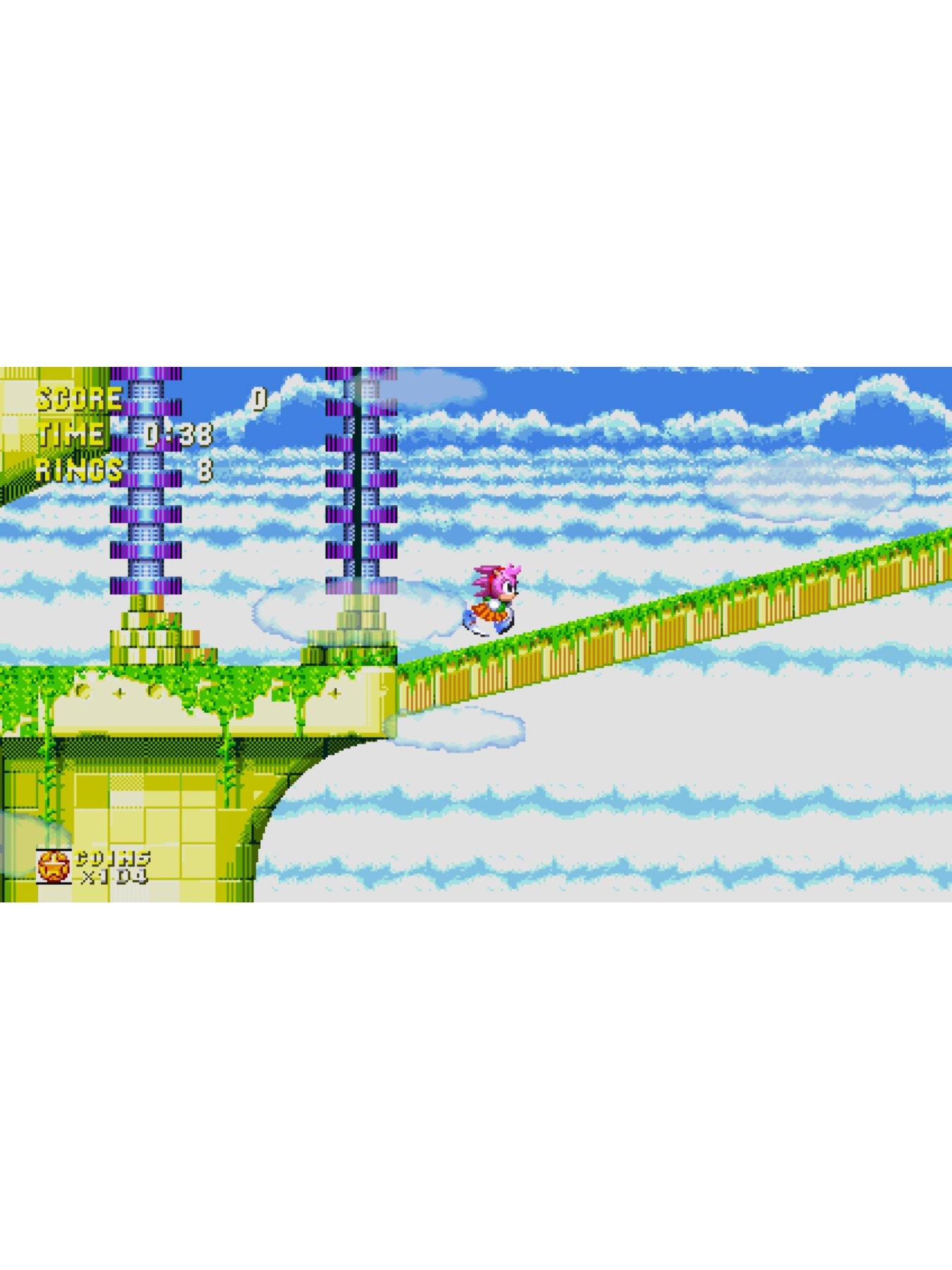 Image 6 of 8 of Playstation Sonic Origins Plus