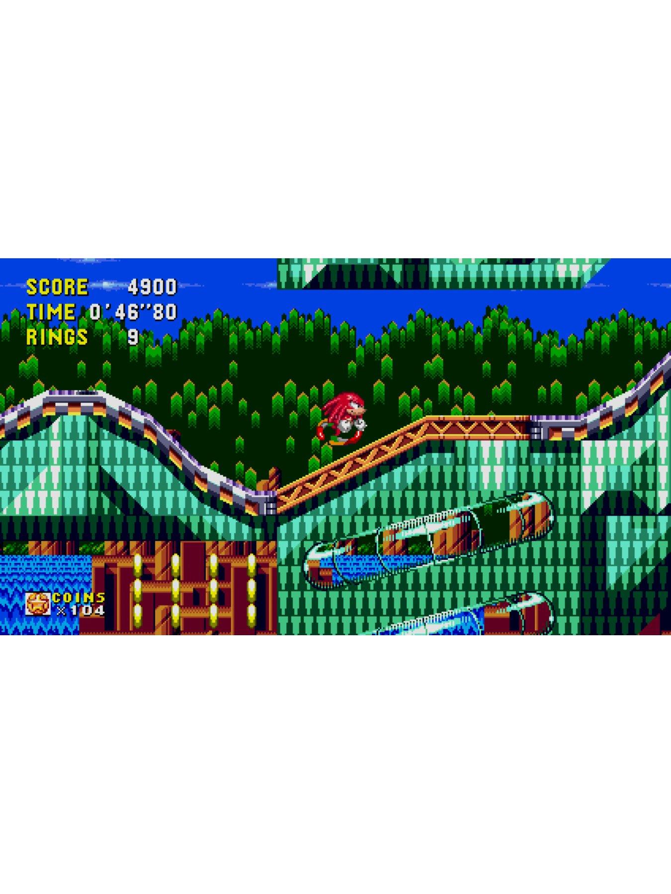 Image 7 of 8 of Playstation Sonic Origins Plus