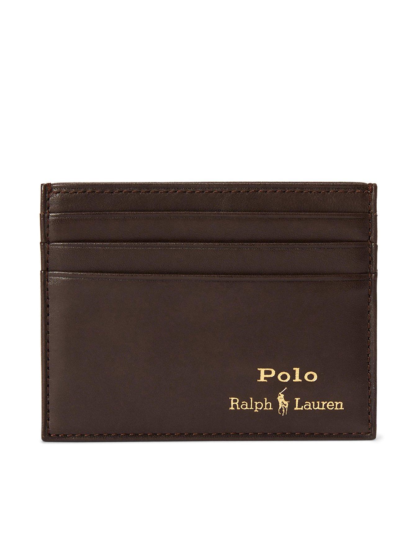 polo-ralph-lauren-polo-ralph-lauren-gld-fl-cc-card-holder-brown