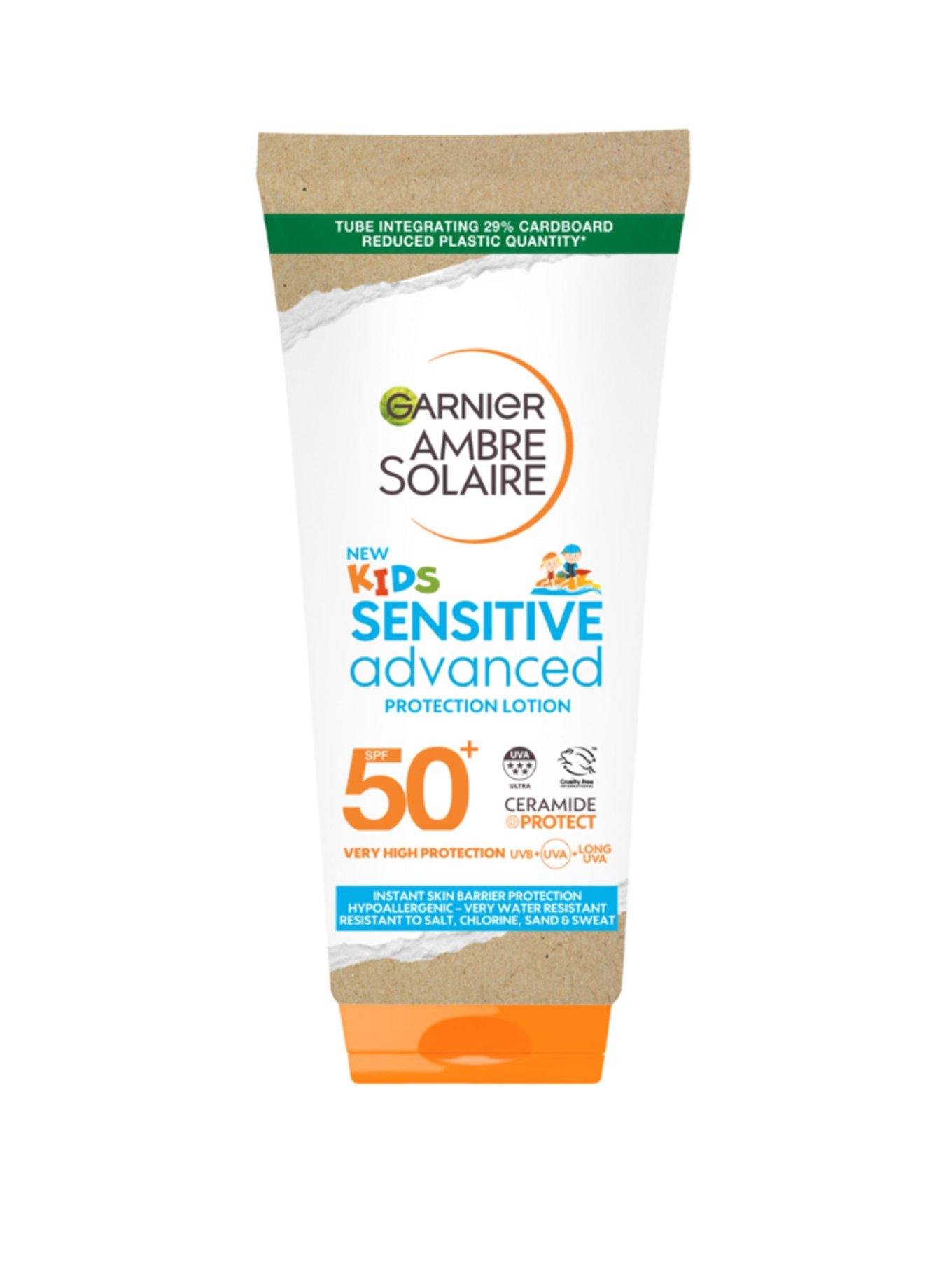 garnier-garnier-ambre-solaire-spf-50-sensitive-advanced-kids-hypoallergenic-sun-cream-lotion-175mlfront