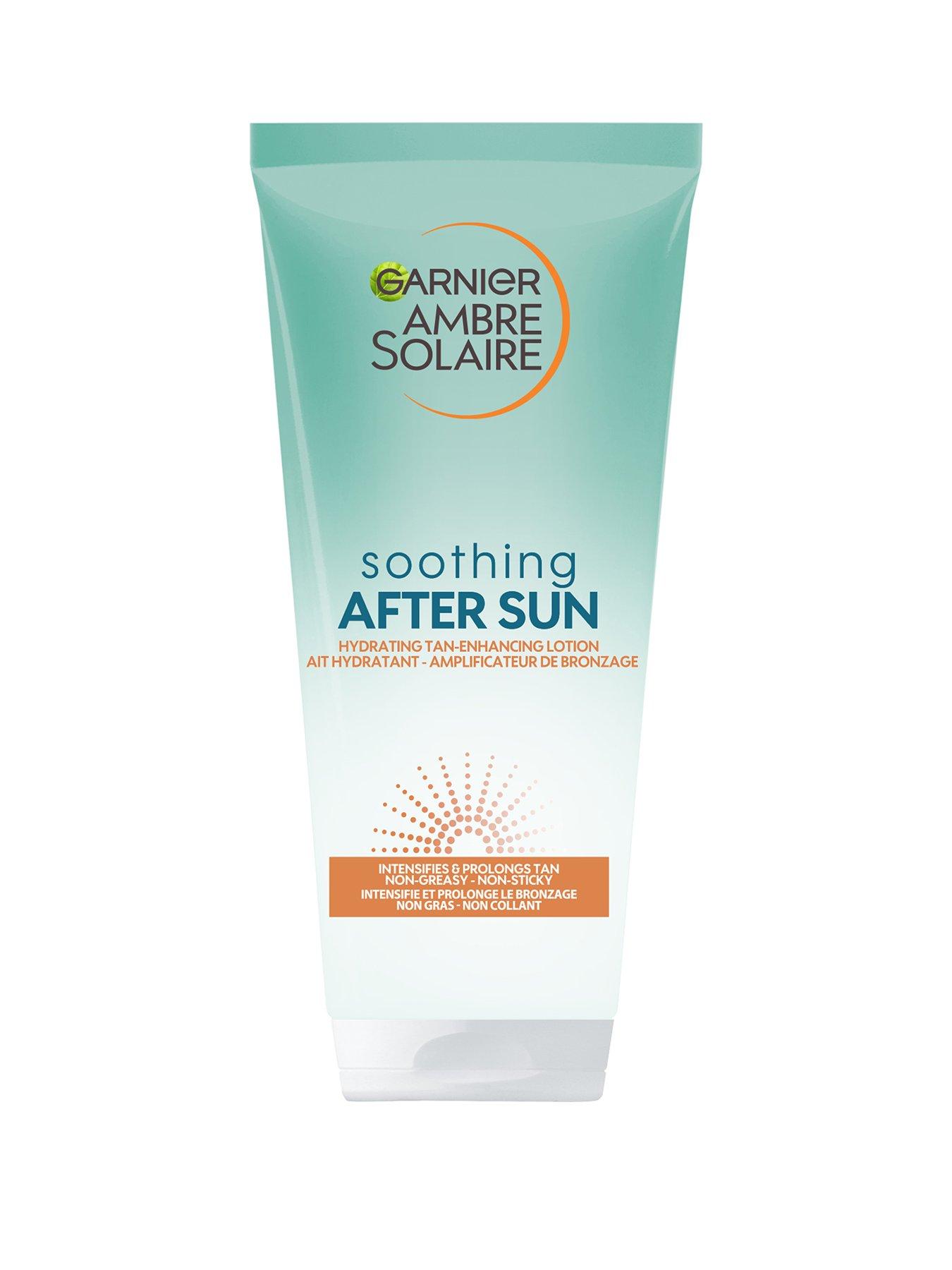 Image 1 of 2 of Garnier Garnier Ambre Solaire After Sun Tan Maintainer - 200ml