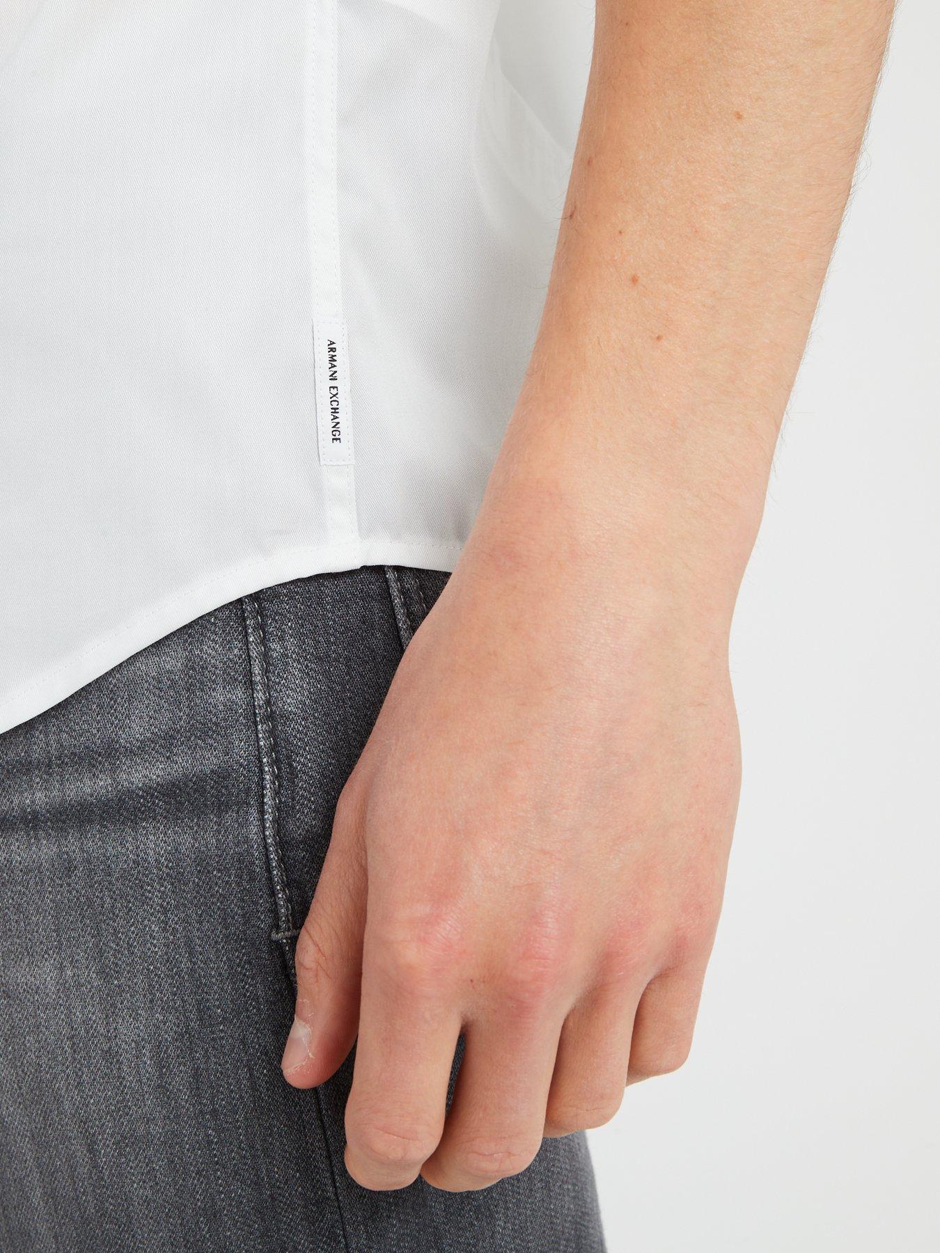 armani-exchange-armani-exchange-slim-fit-stretch-short-sleeve-shirt-whitedetail