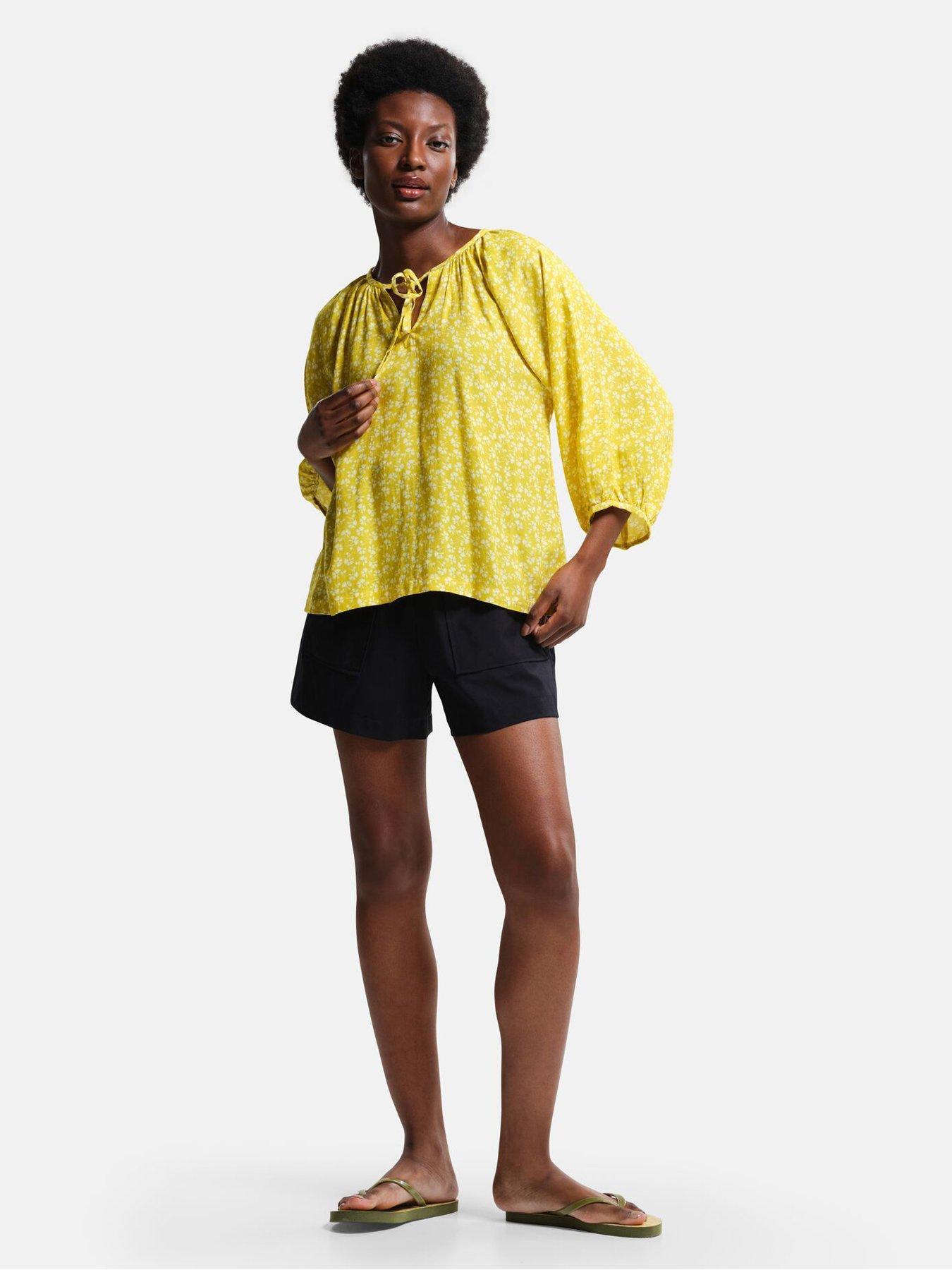 regatta-orla-kiely-tie-neck-blouse-print