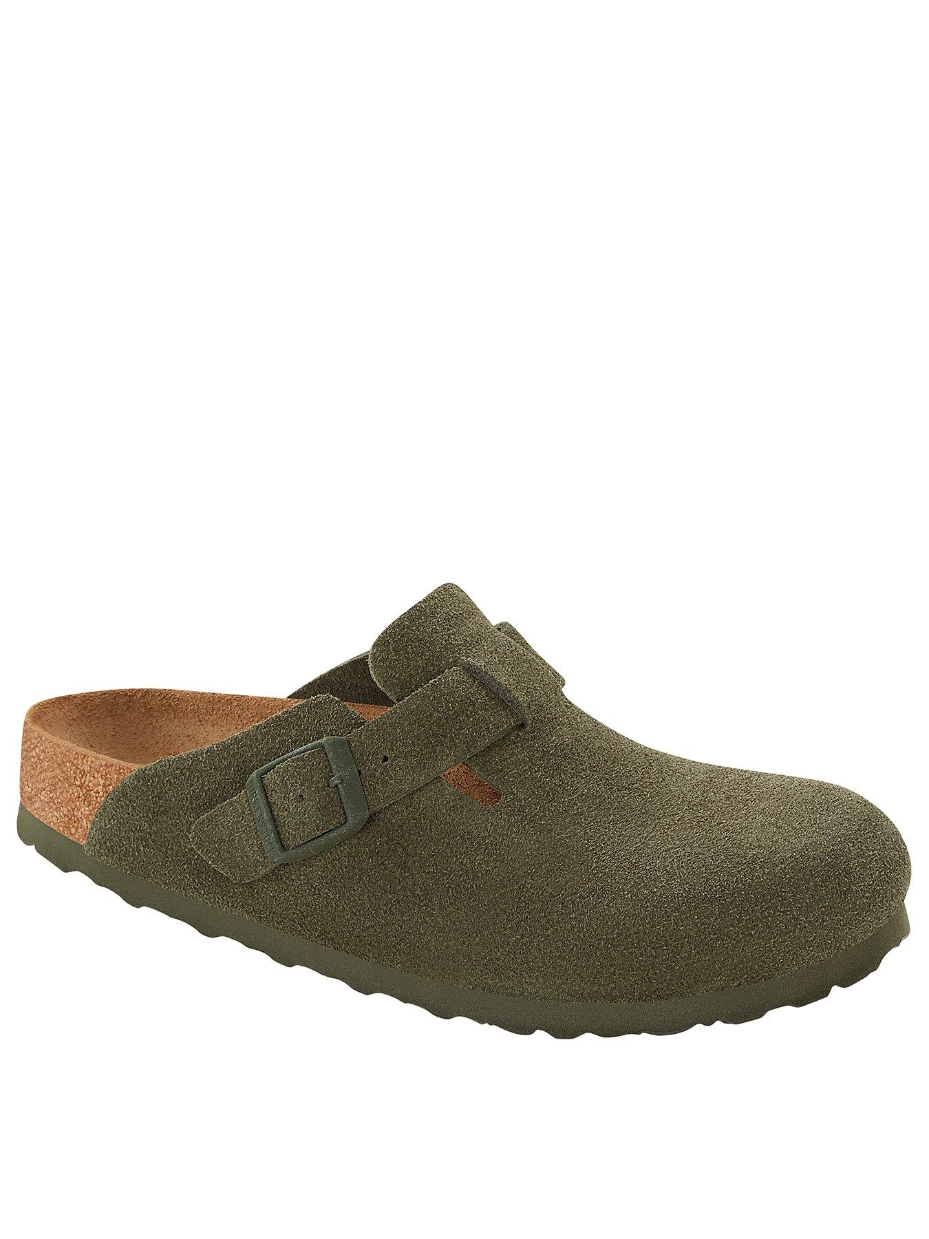 birkenstock-boston-suede-clogs-thymeback