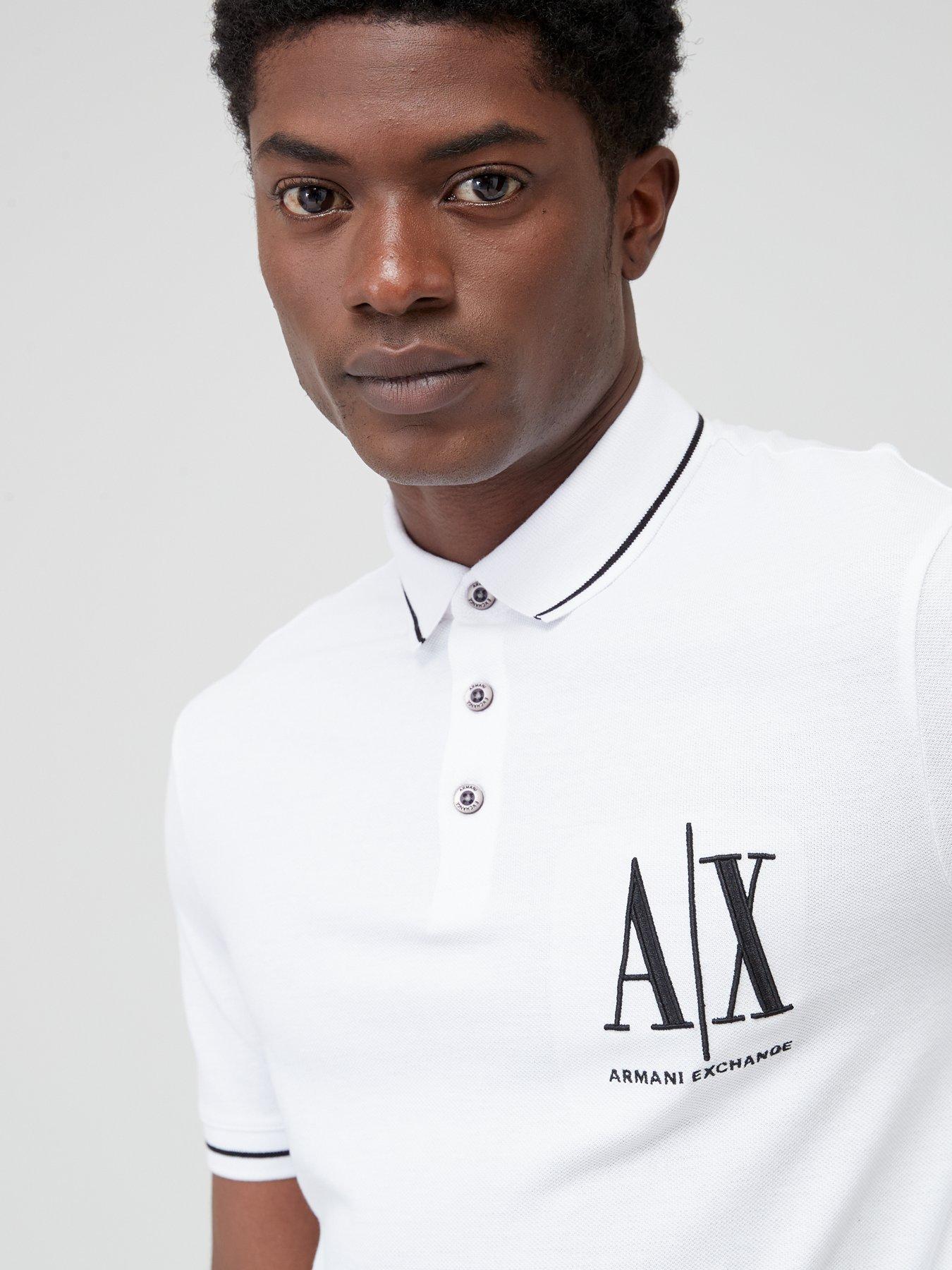 armani-exchange-armani-exchange-icon-logo-regular-fit-polo-shirt-whiteoutfit