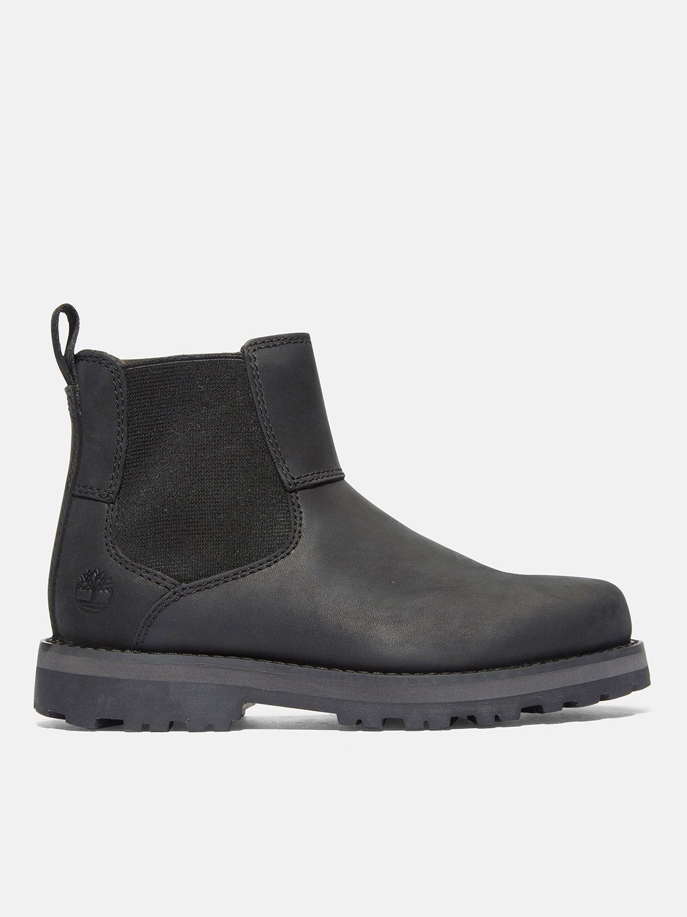 timberland-courma-kid-leather-chelsea-bootfront