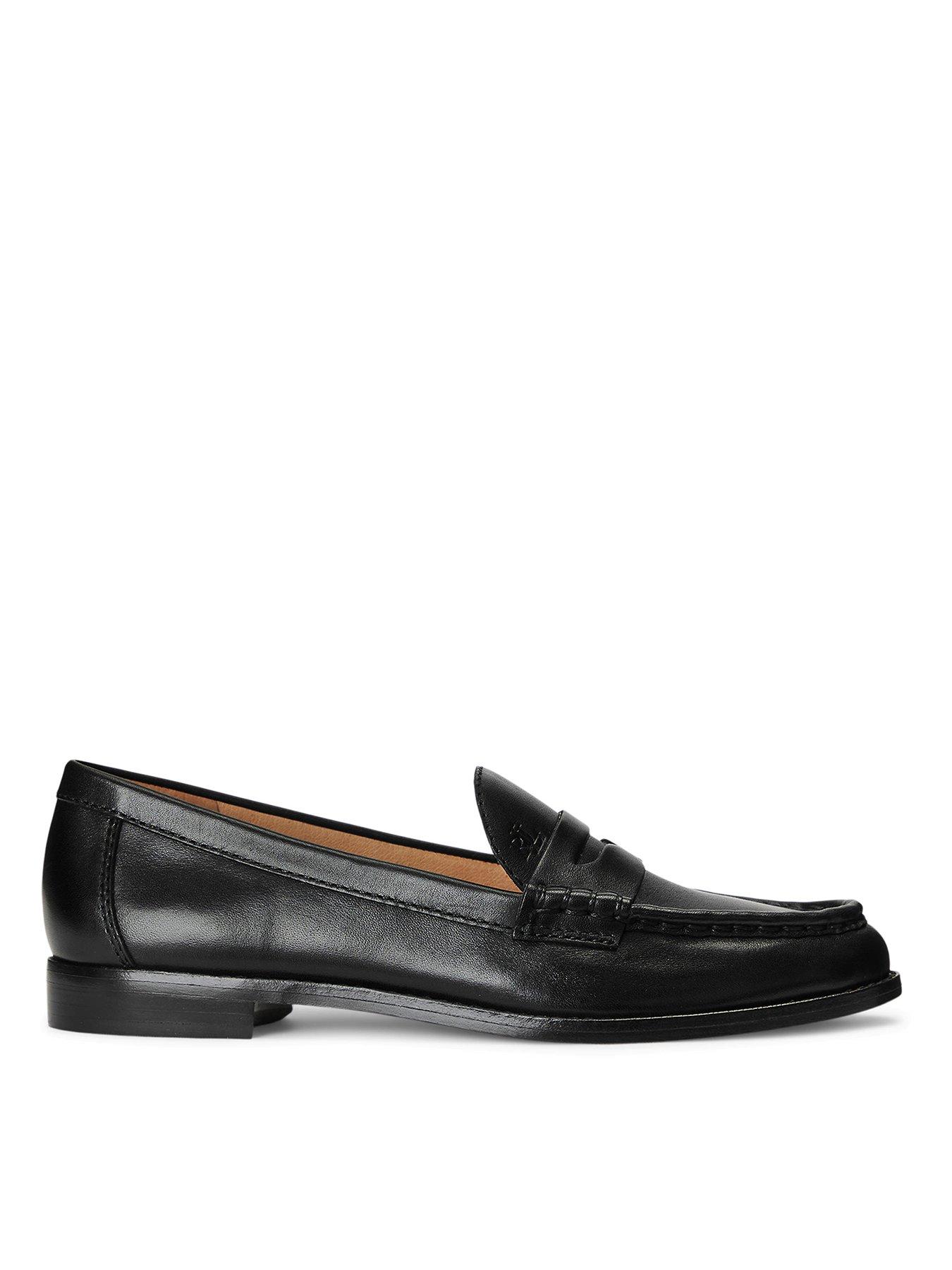 lauren-by-ralph-lauren-wynnie-flats-loafer-black