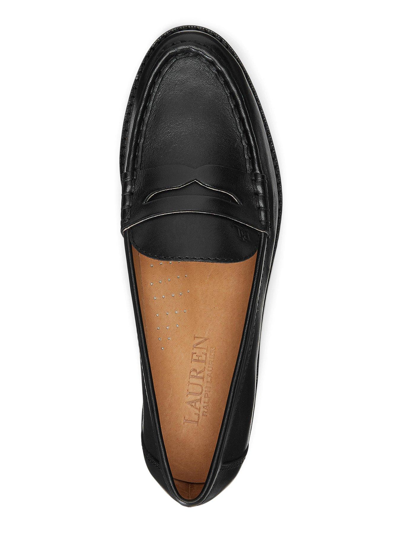 lauren-by-ralph-lauren-wynnie-flats-loafer-blackoutfit