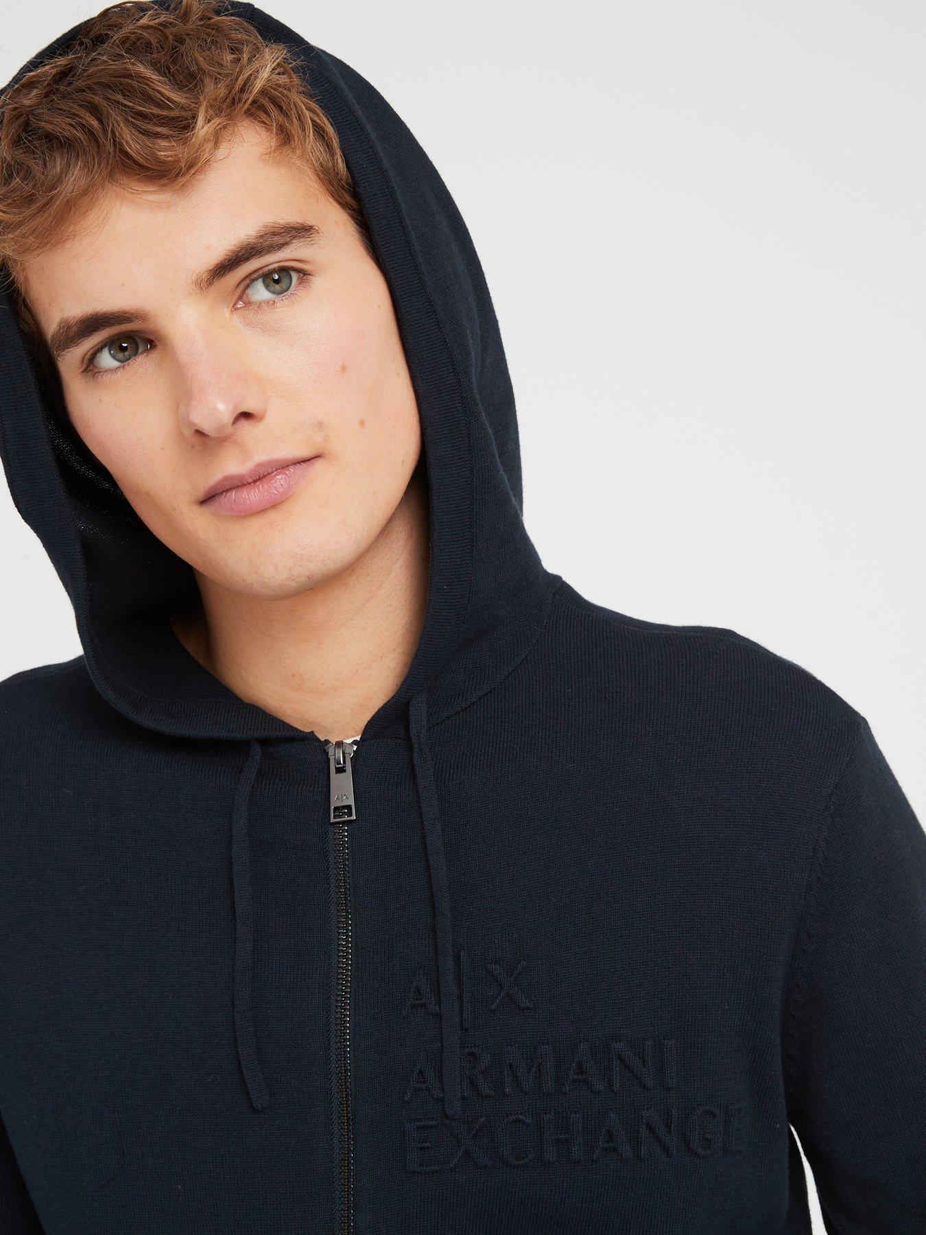 armani-exchange-zip-through-hoodie-navyoutfit