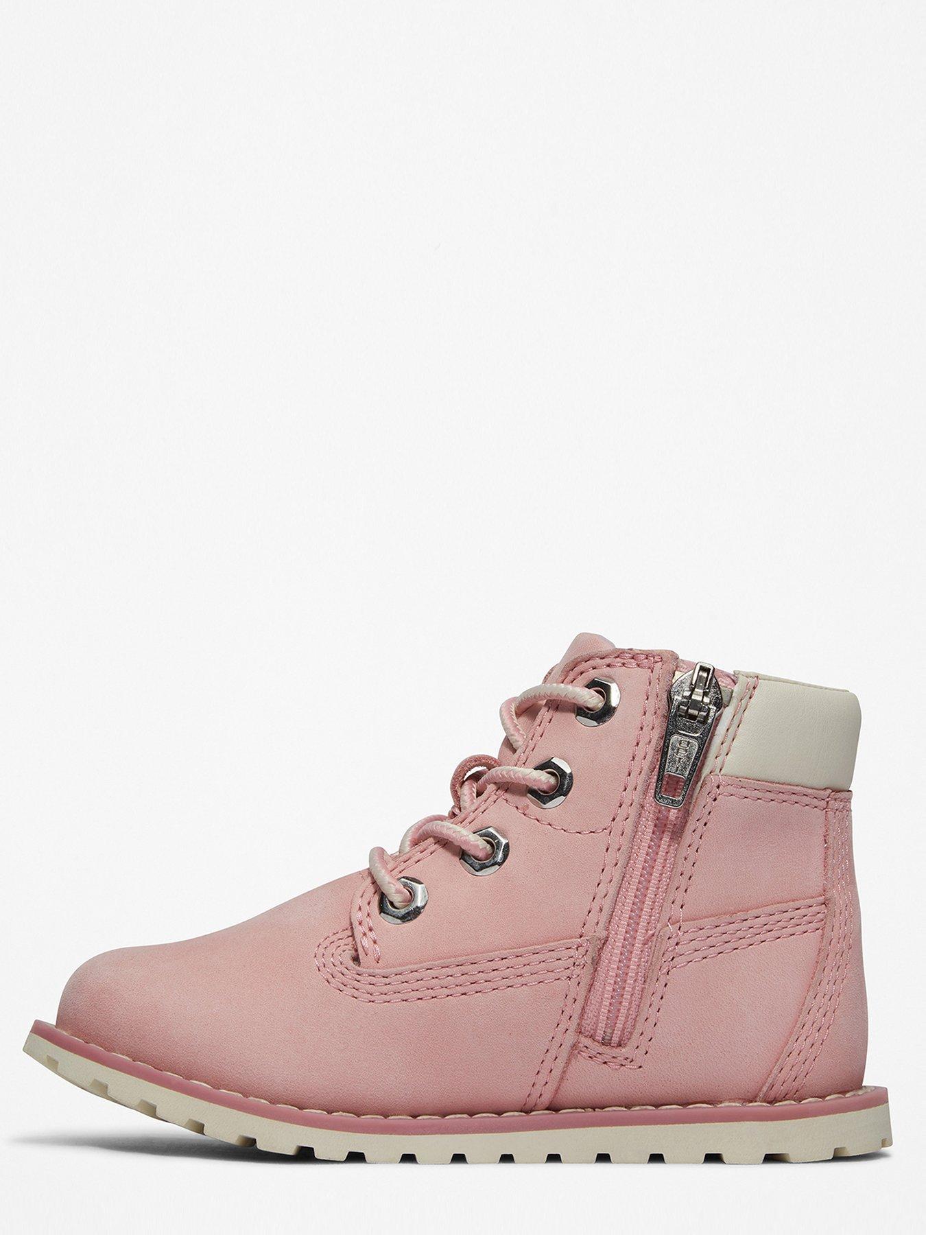 Image 3 of 4 of Timberland Pokey Pine 6in Boot With Boot
