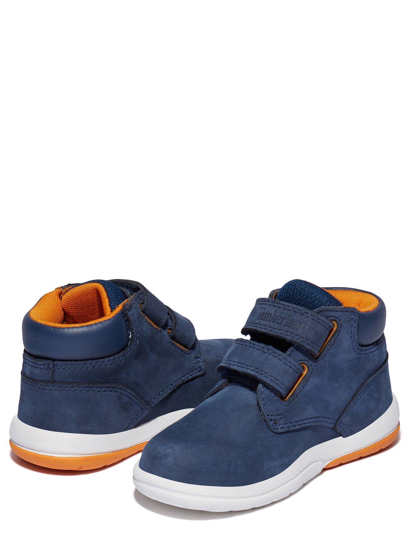 Image 2 of 4 of Timberland Toddle Tracks H&amp;L Boot Boot