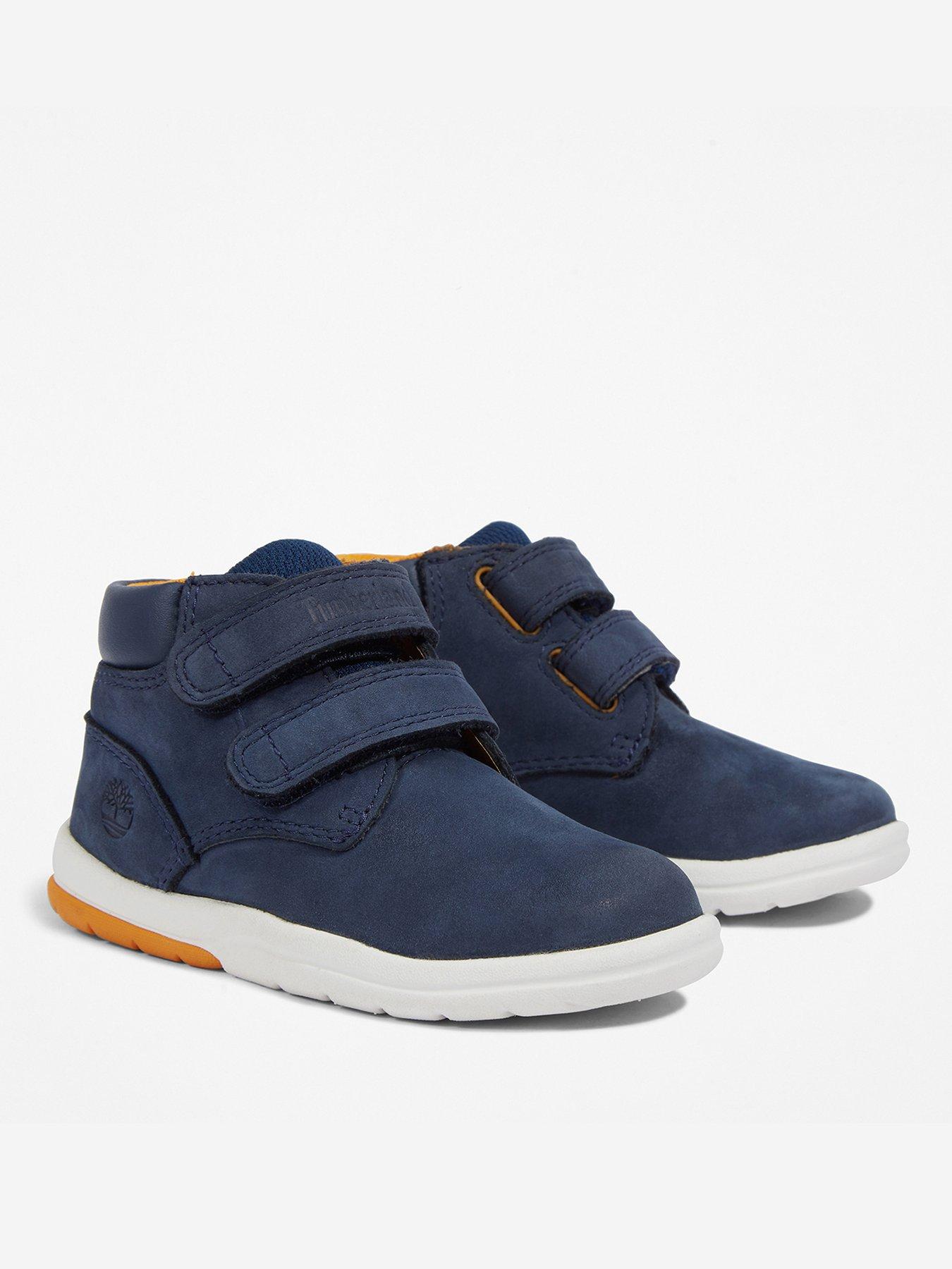 Image 3 of 4 of Timberland Toddle Tracks H&amp;L Boot Boot