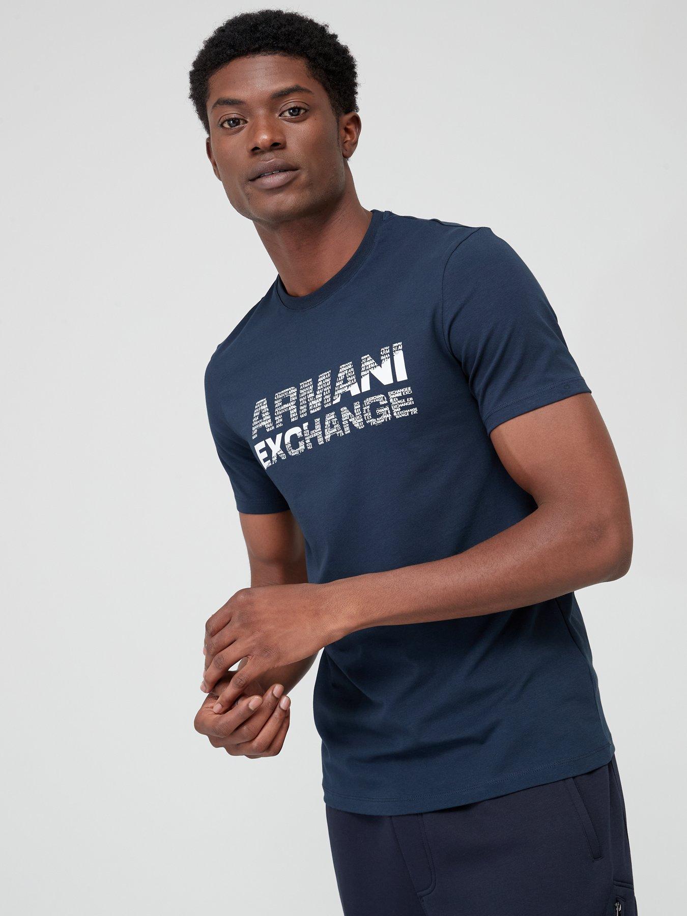 Armani exchange formal clearance shirts