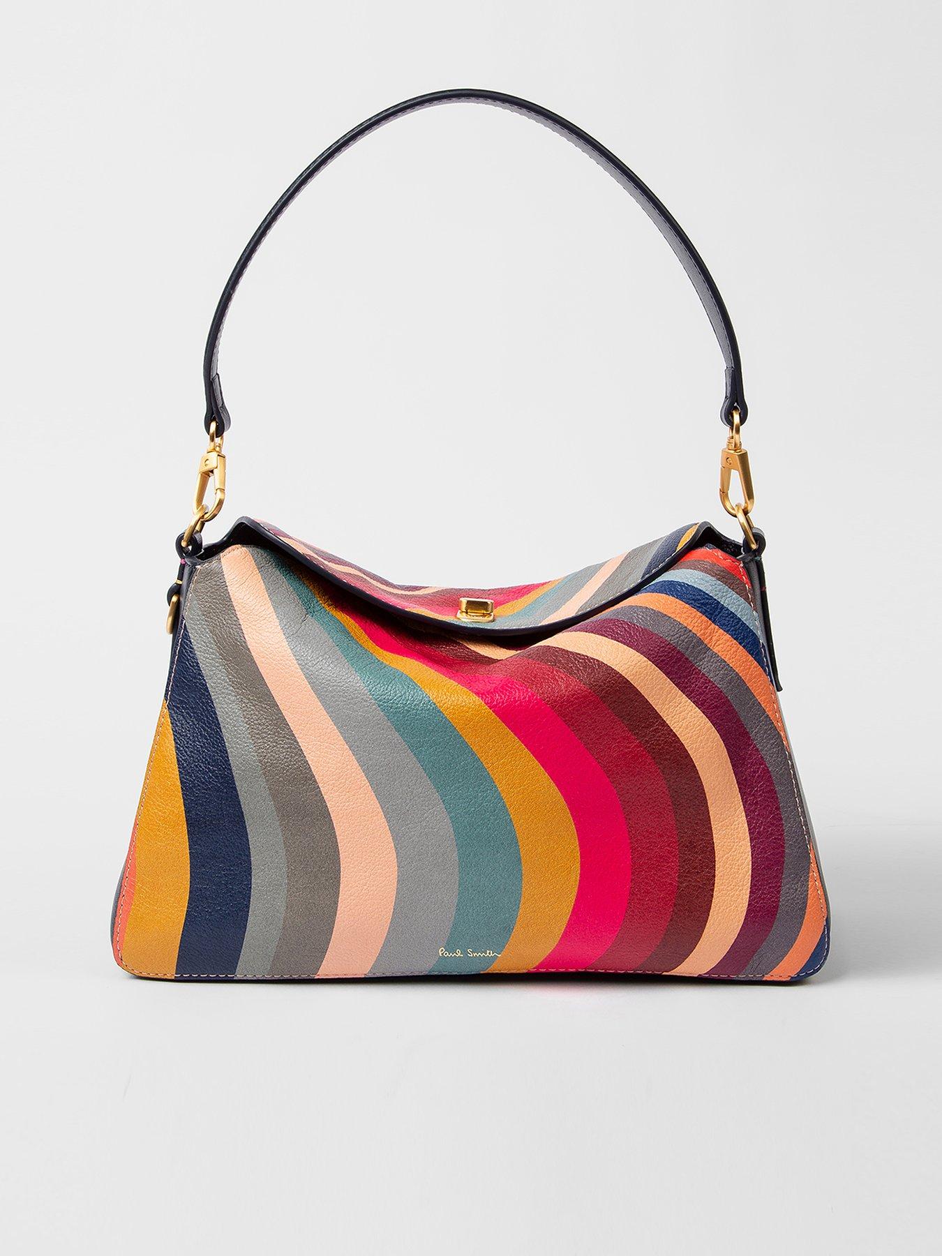 Paul smith hobo swirl bag sale