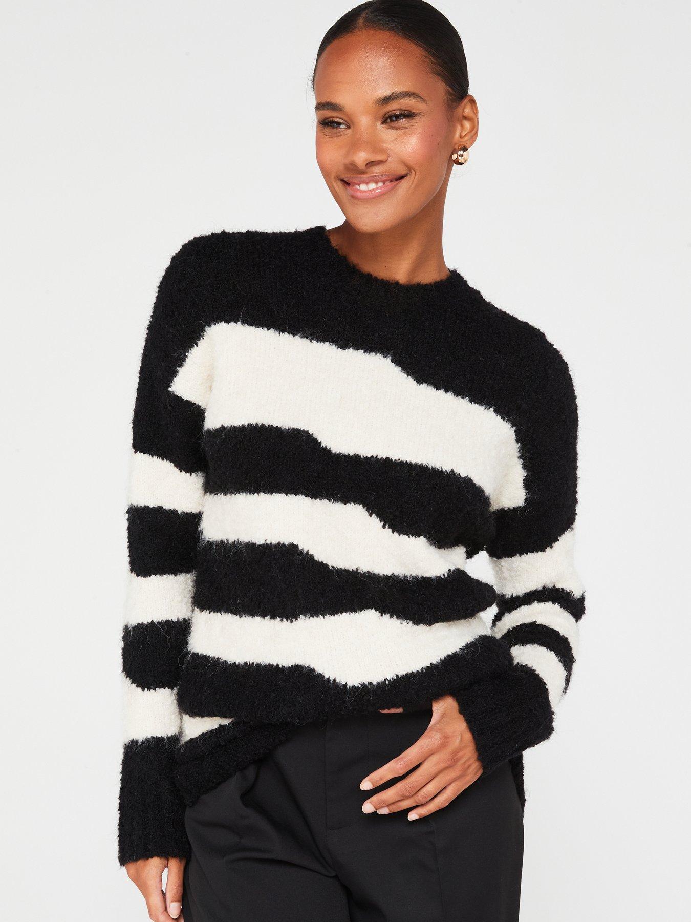 Boucle jumpers clearance