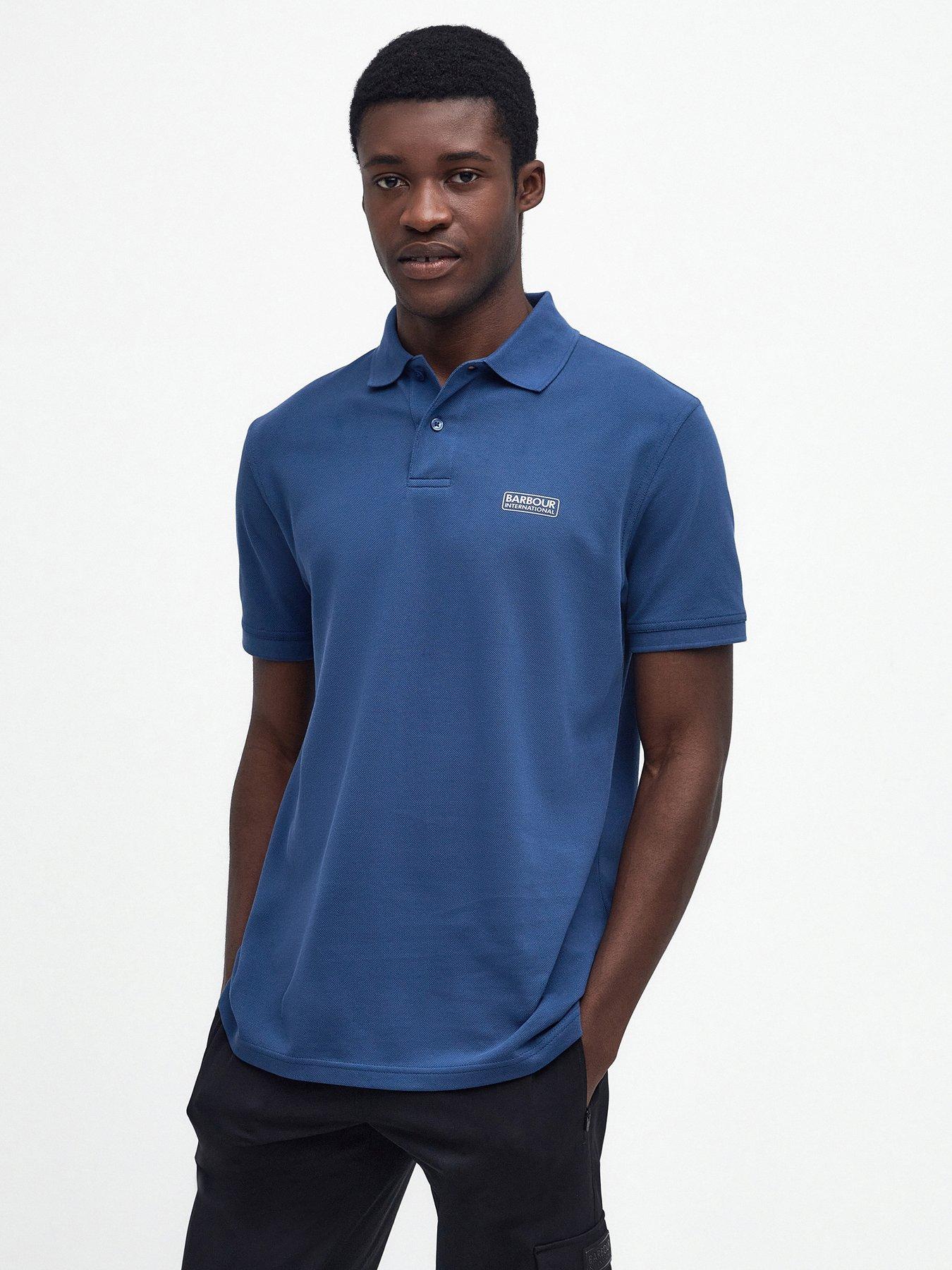 Exclusive polo shirts hotsell