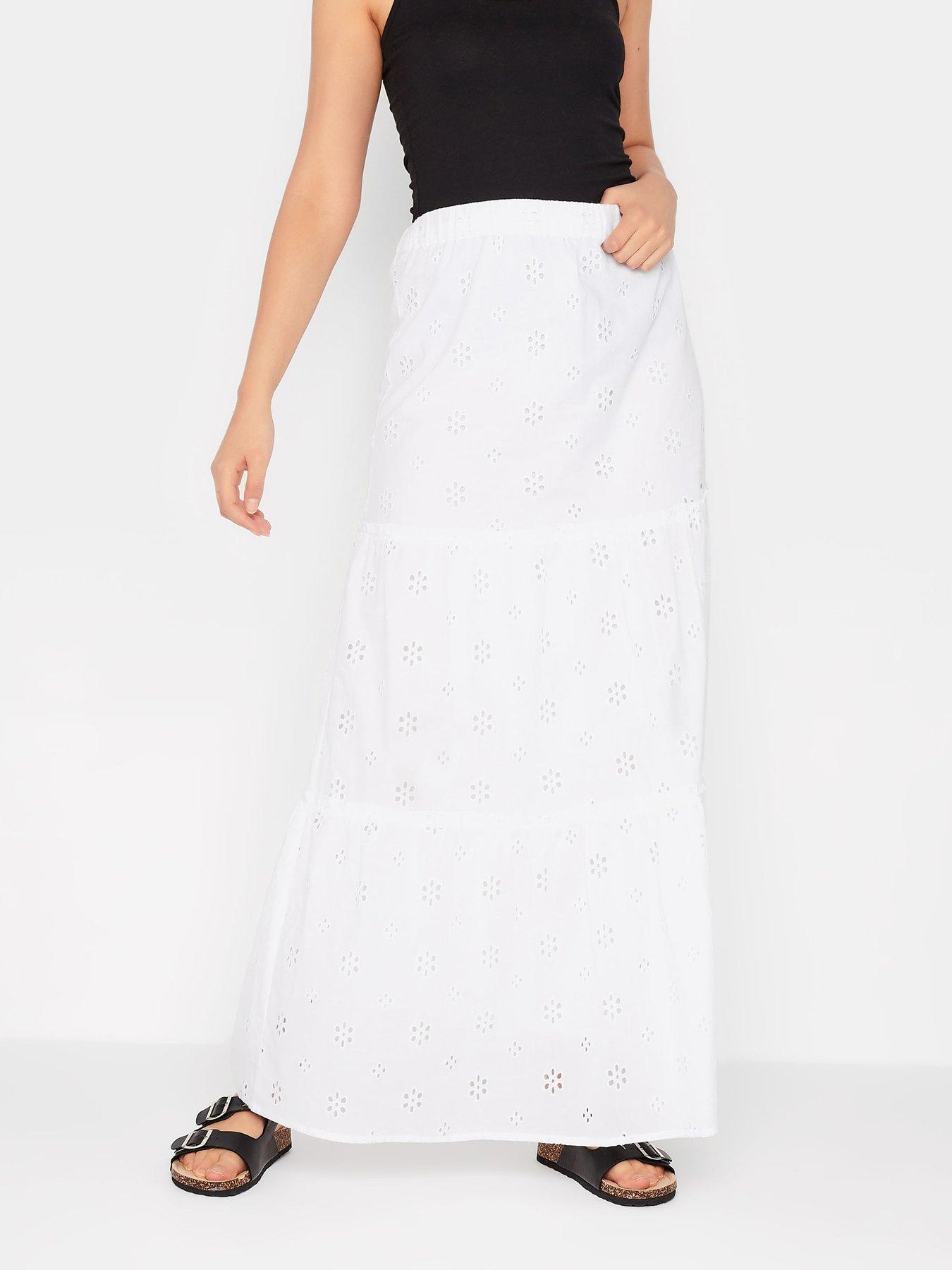 long-tall-sally-broderie-tiered-sk-white