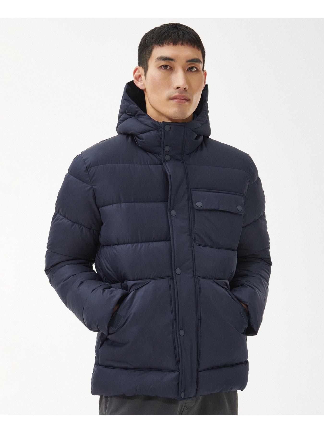 Mens winter coats 2025 black friday sale