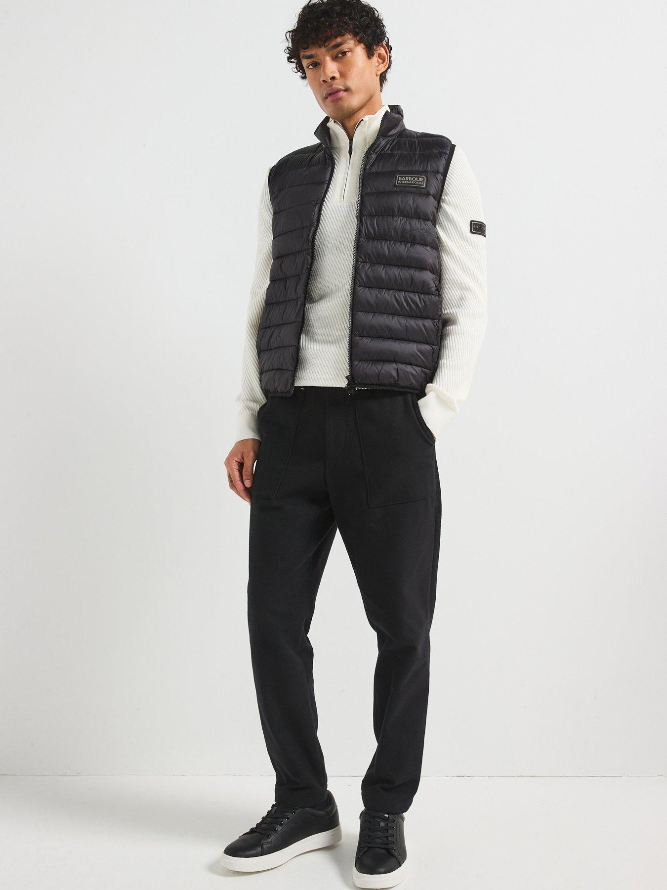 barbour-international-tourer-reed-padded-gilet-blackoutfit