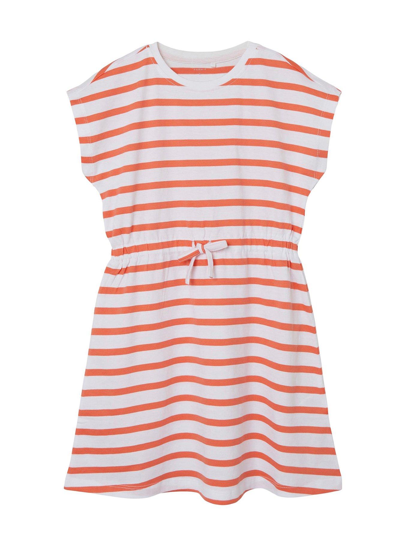 https://media.very.ie/i/littlewoodsireland/VJGKF_SQ1_0000000063_PINK_SLf/name-it-girls-drawstring-stripe-jersey-dress-coral.jpg?$180x240_retinamobilex2$